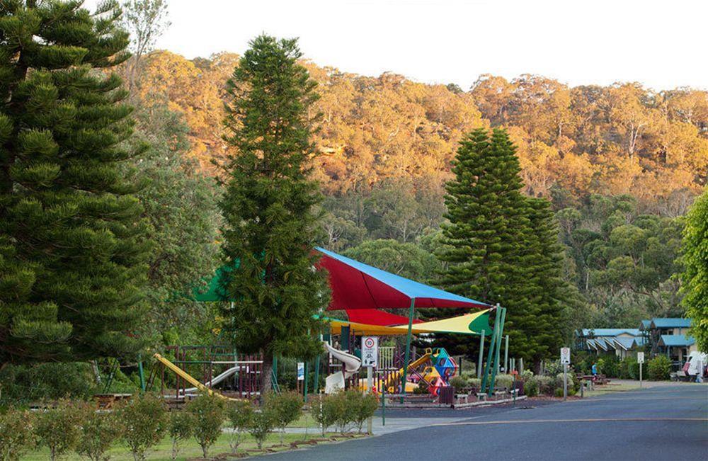 Ocean Beach Resort