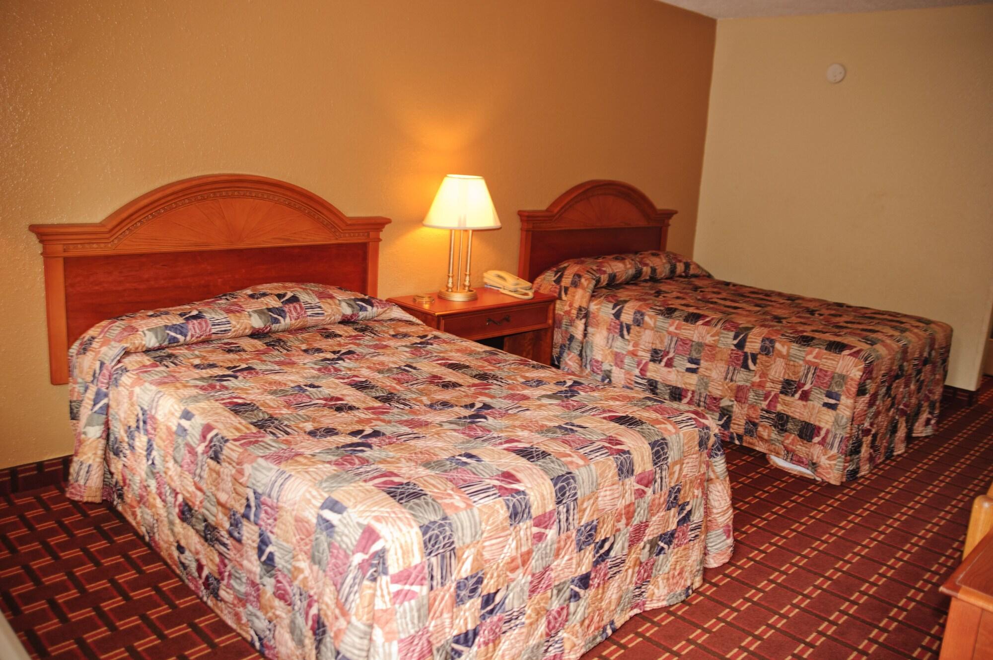 San Augustine Inn