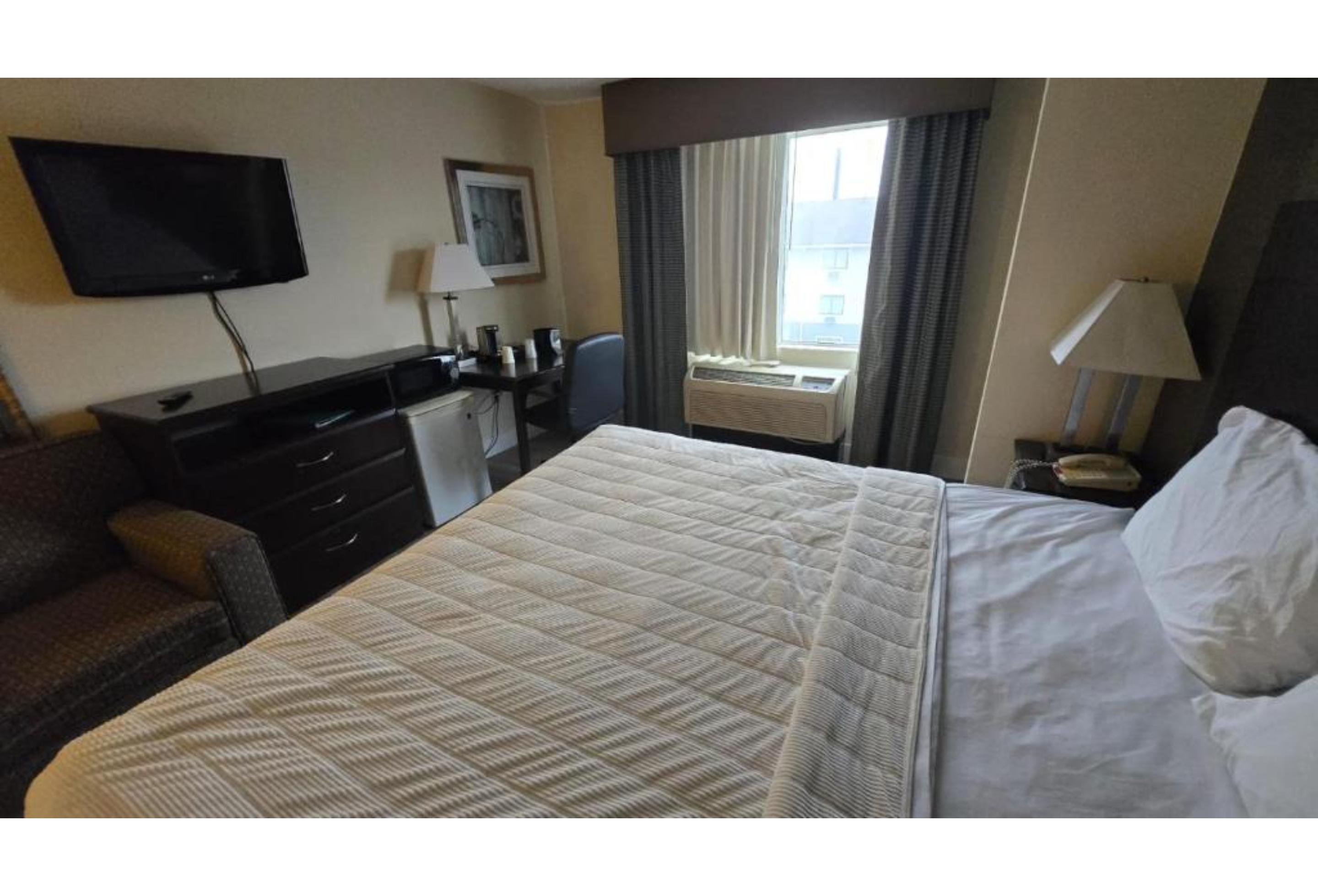 Copley Inn & Suites By Oyo Akron Oh
