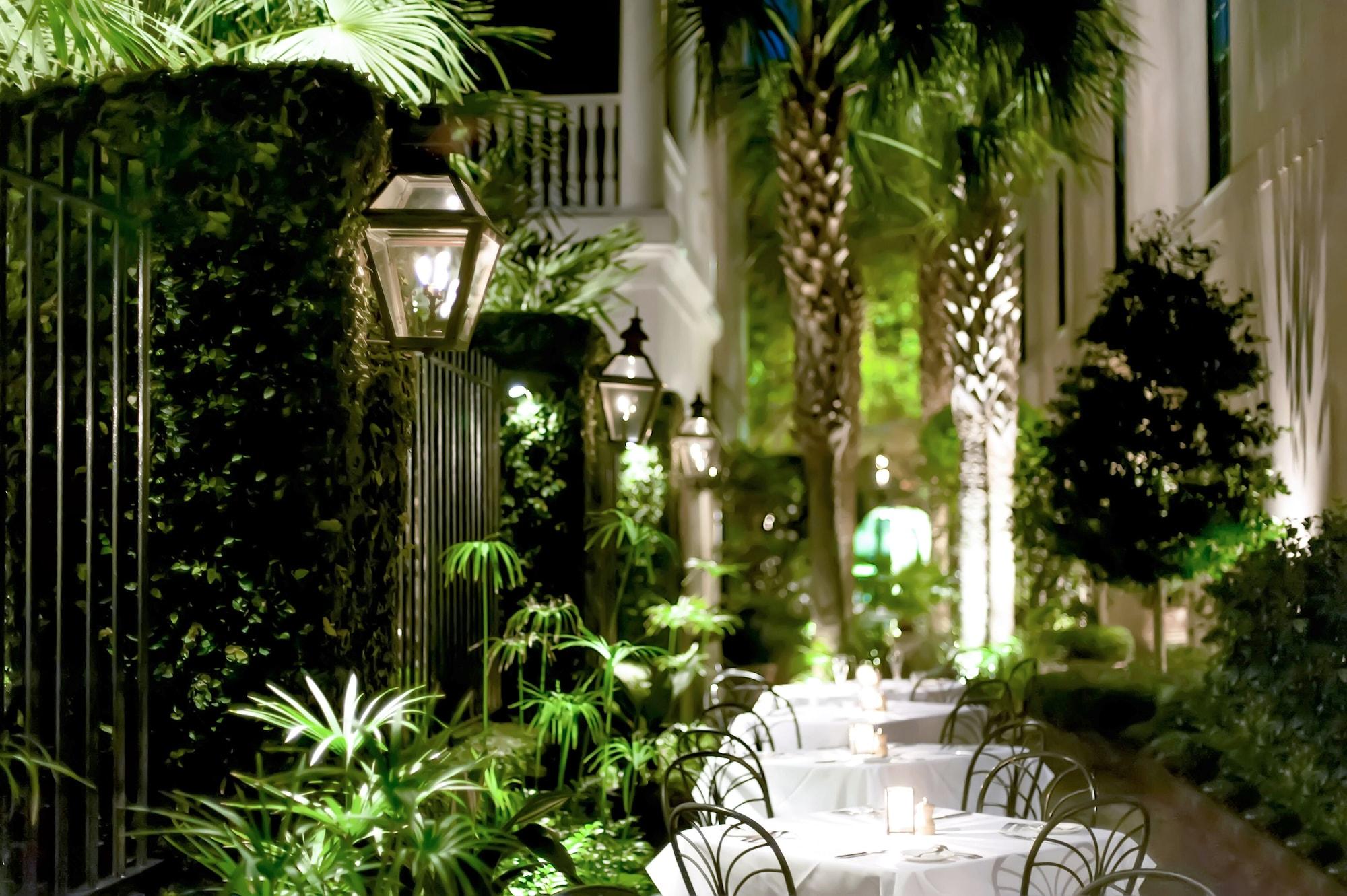 Planters Inn by null