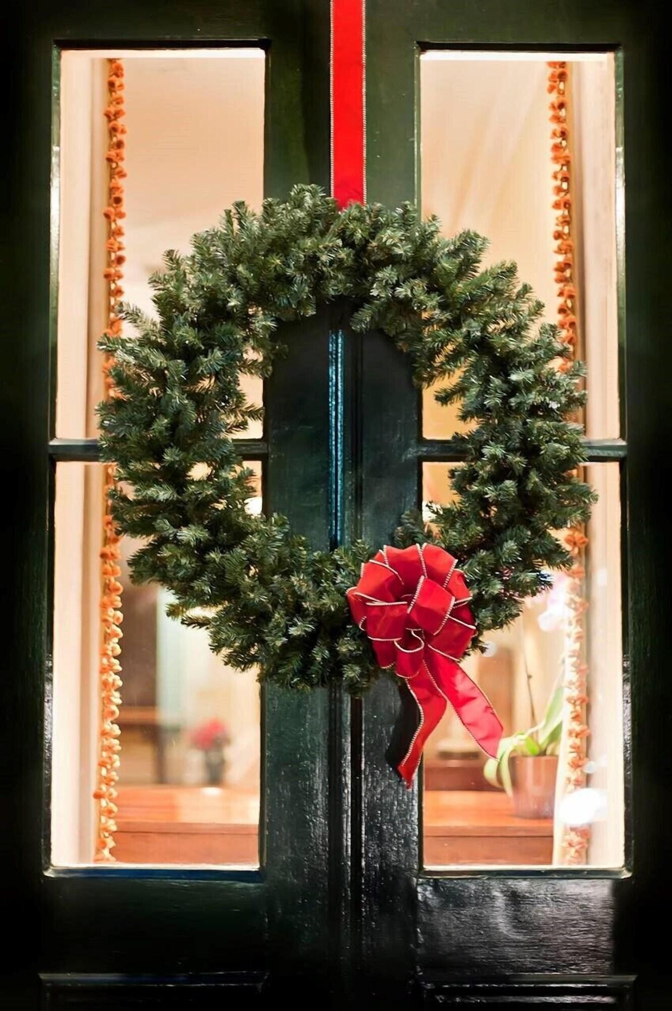 Planters Inn by null