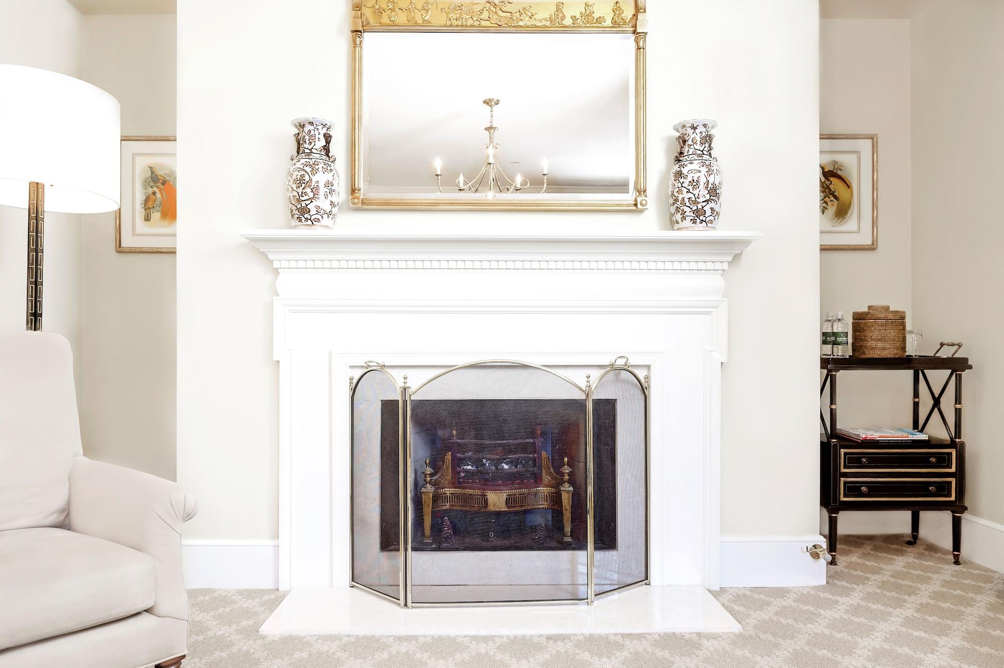 Planters Inn by null