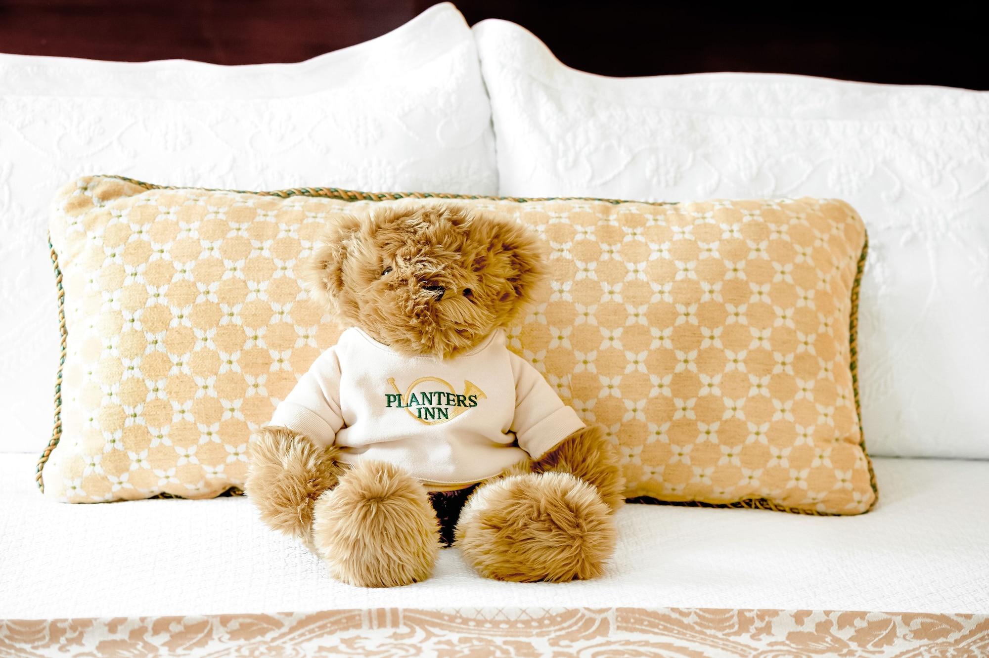 Planters Inn by null