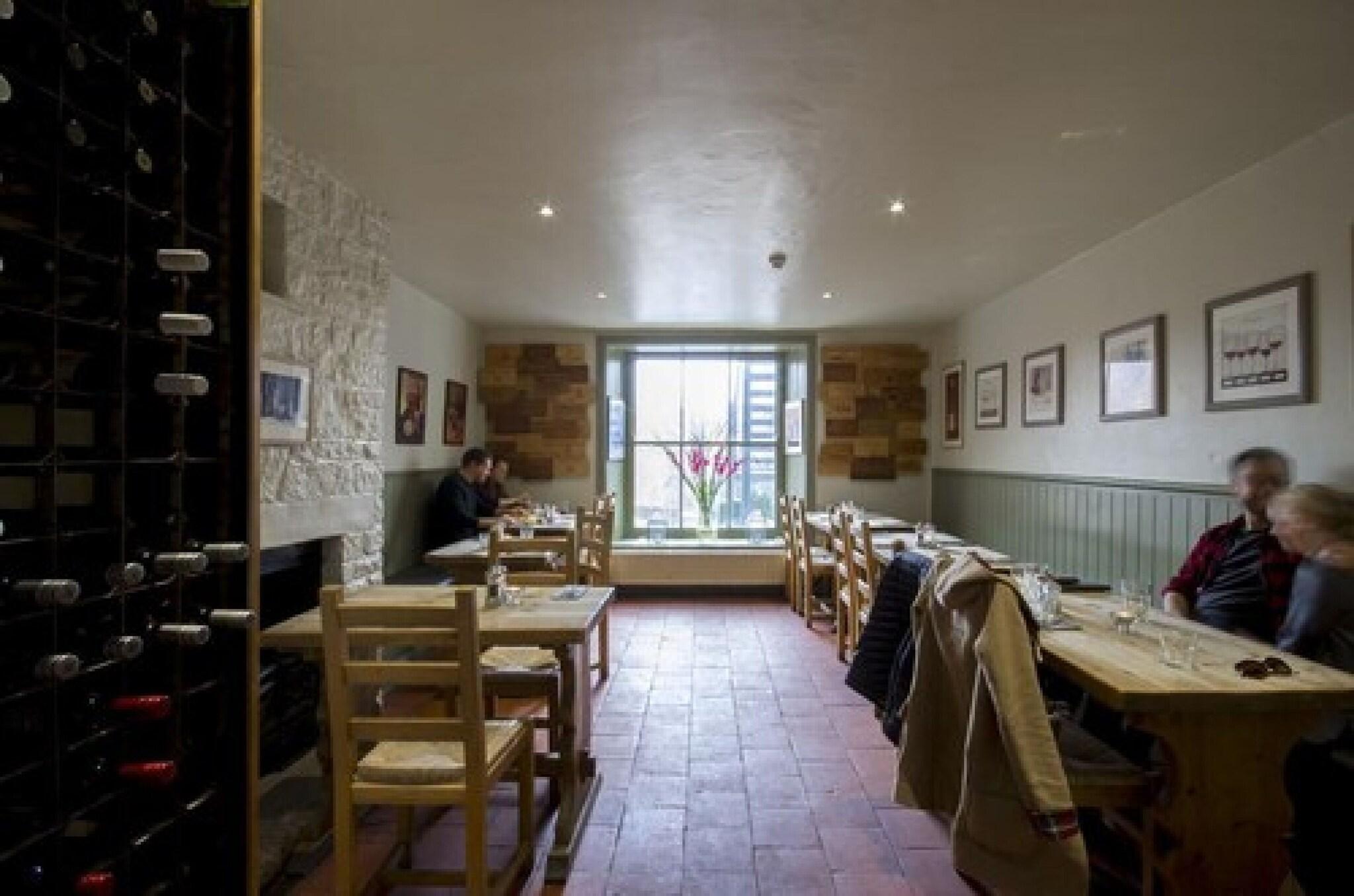 The White Hart