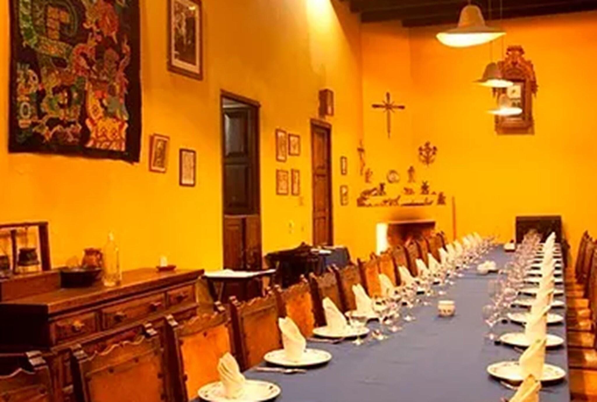 Casa Na Bolom