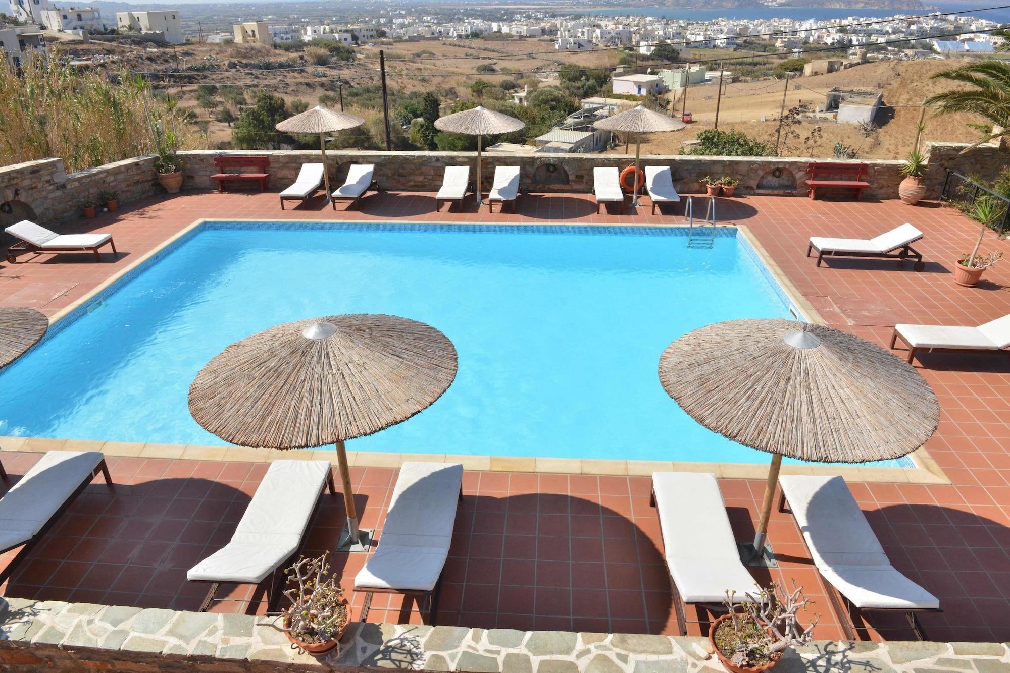 Paradisia Villas