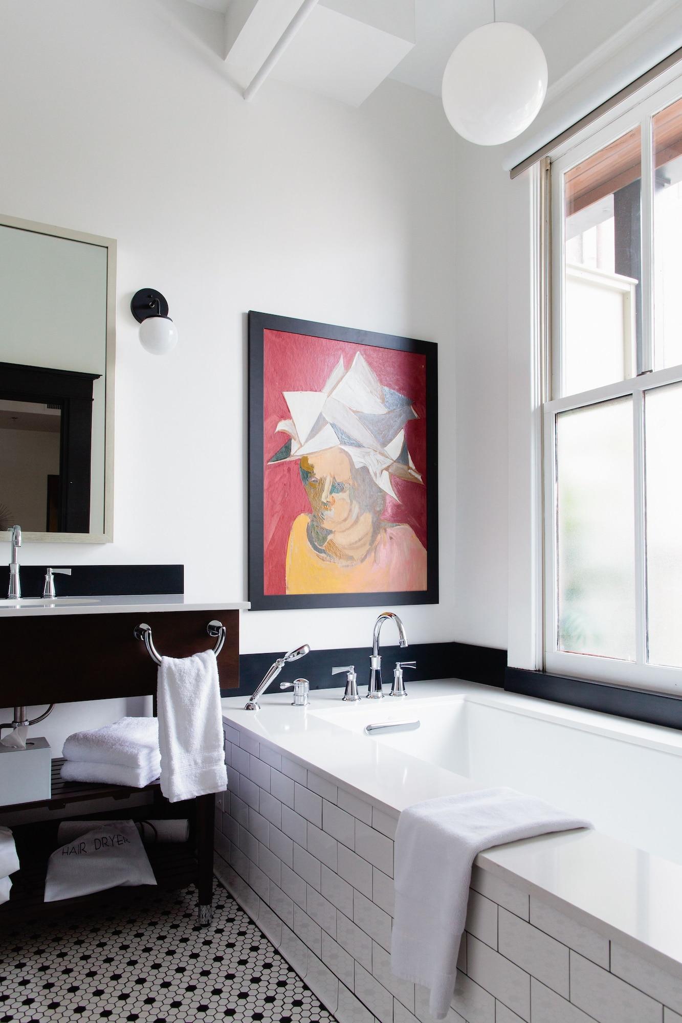 The Dwell Hotel by null