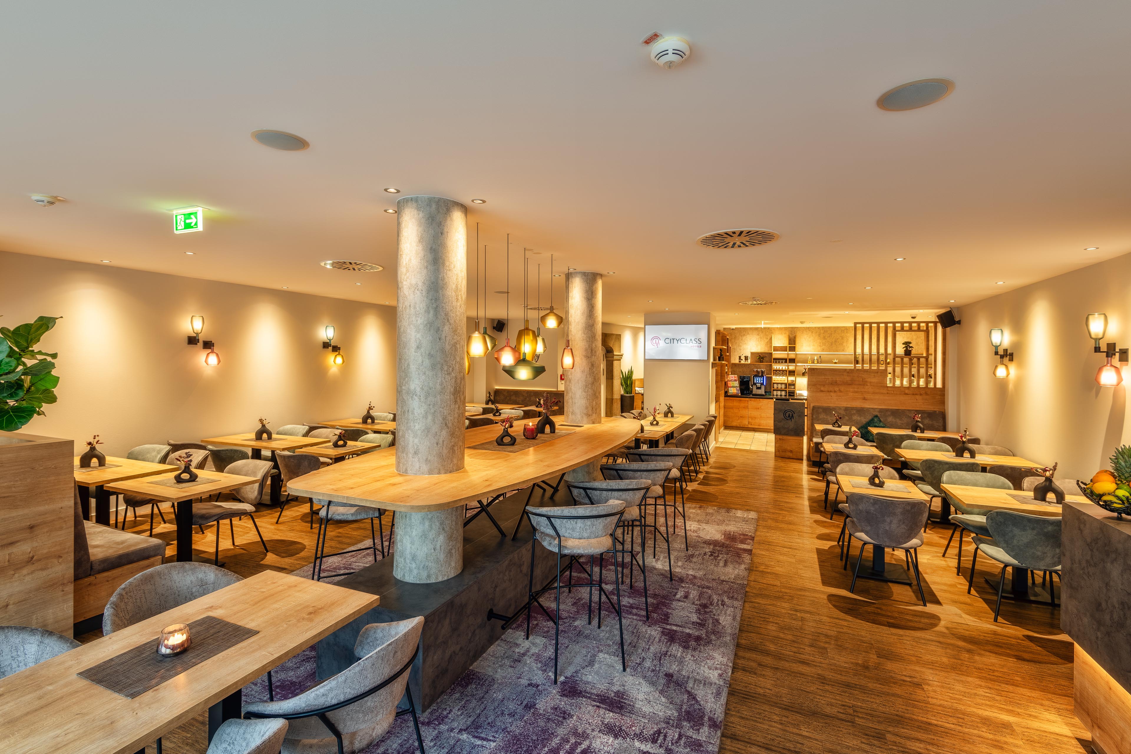 CityClass Hotel am Dom