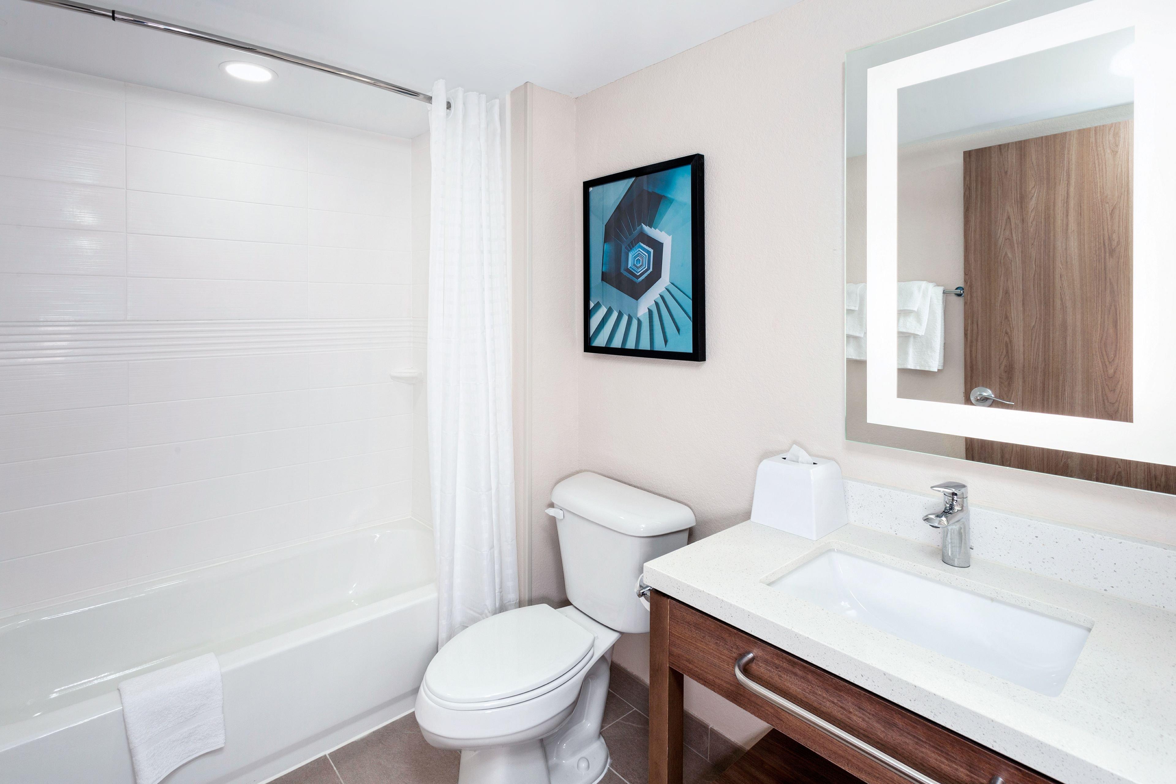 Candlewood Suites Columbus North