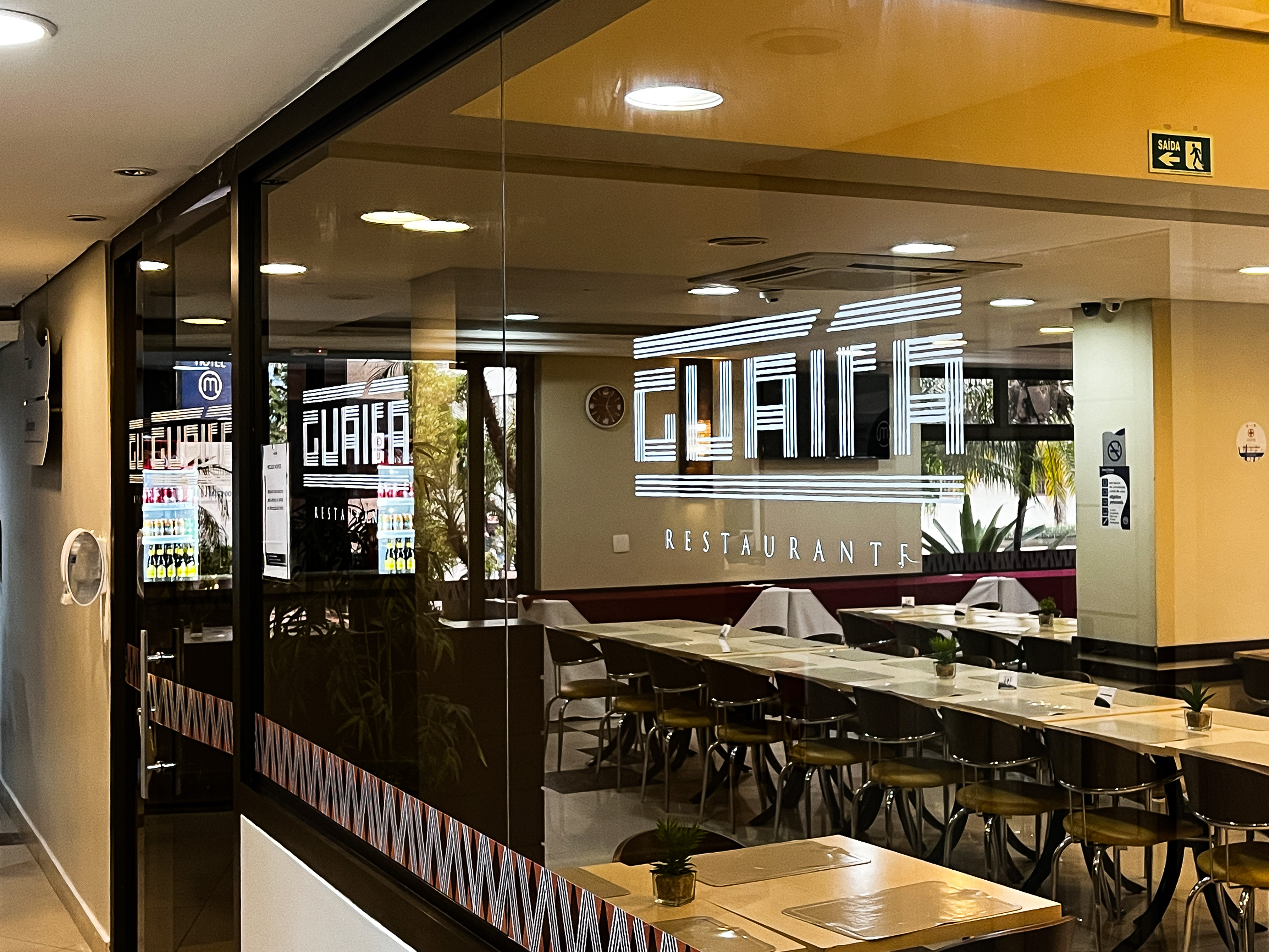 Master Curitiba