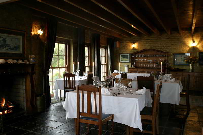 Agulhas Country Lodge