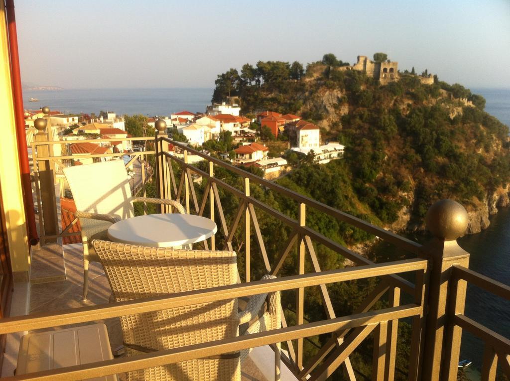 Palatino Hotel by null