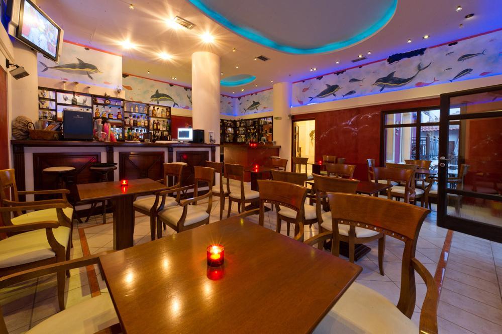 Palatino Hotel by null