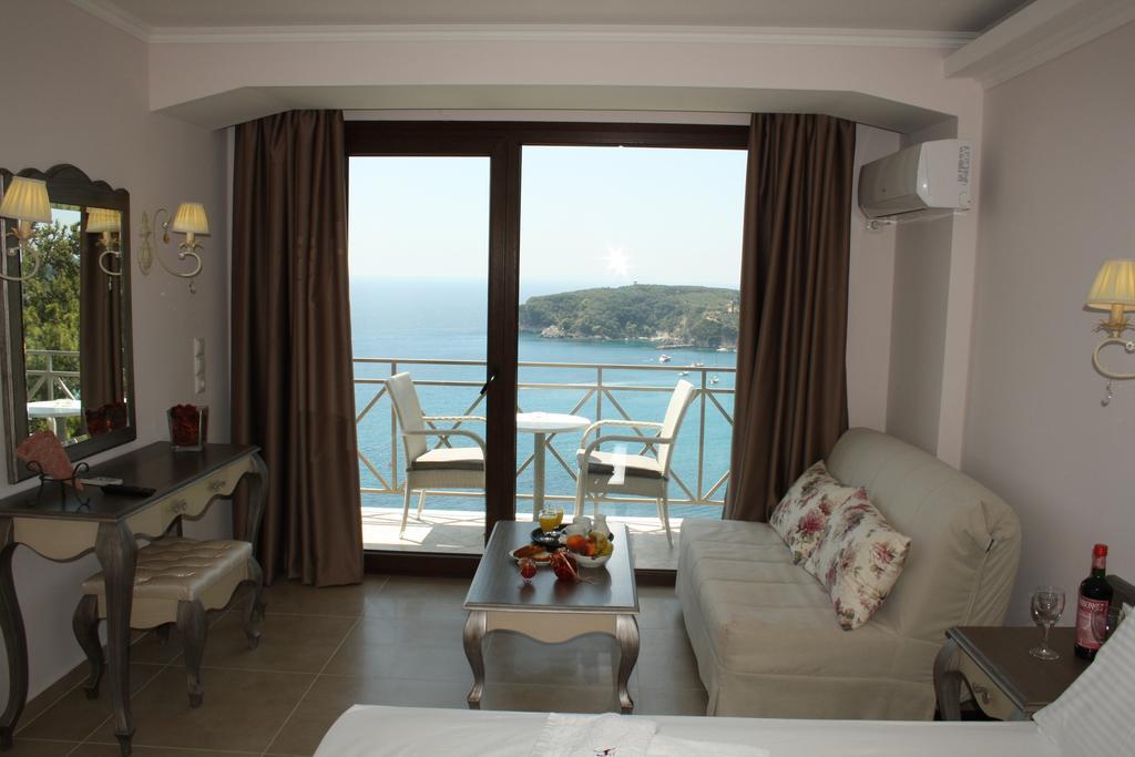 Palatino Hotel by null