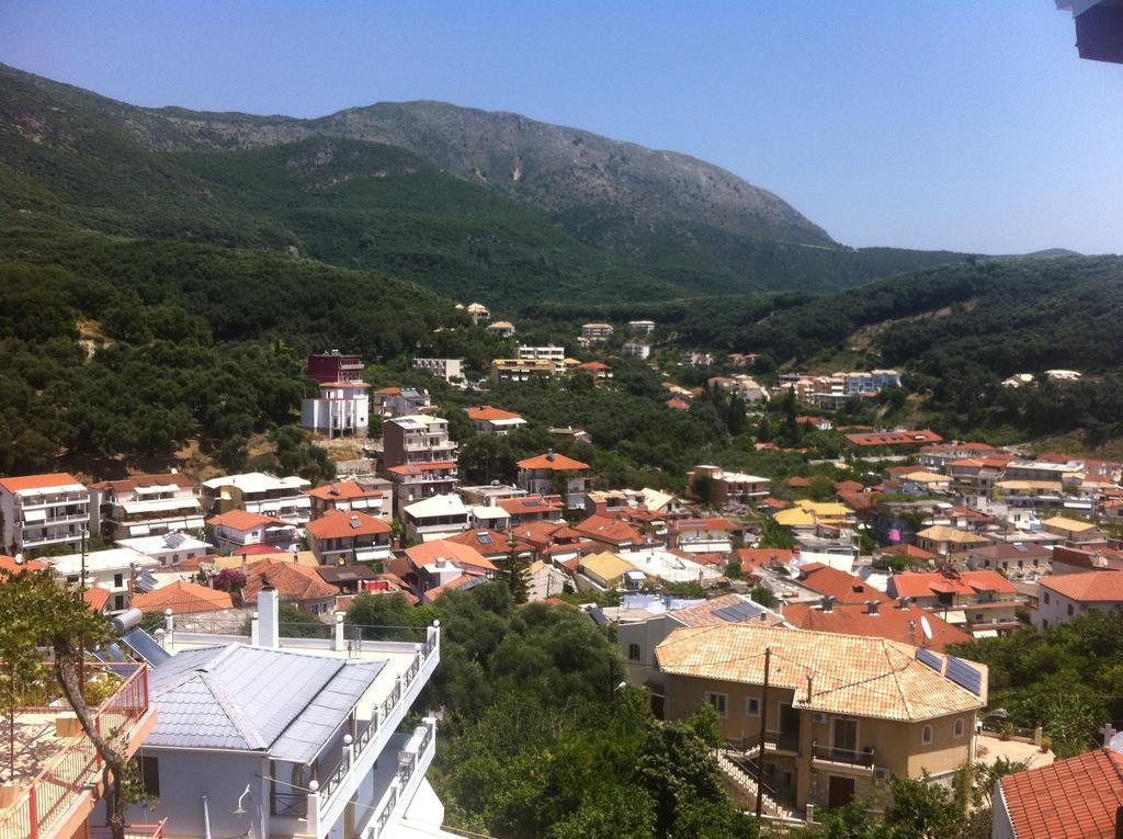 Palatino Hotel by null