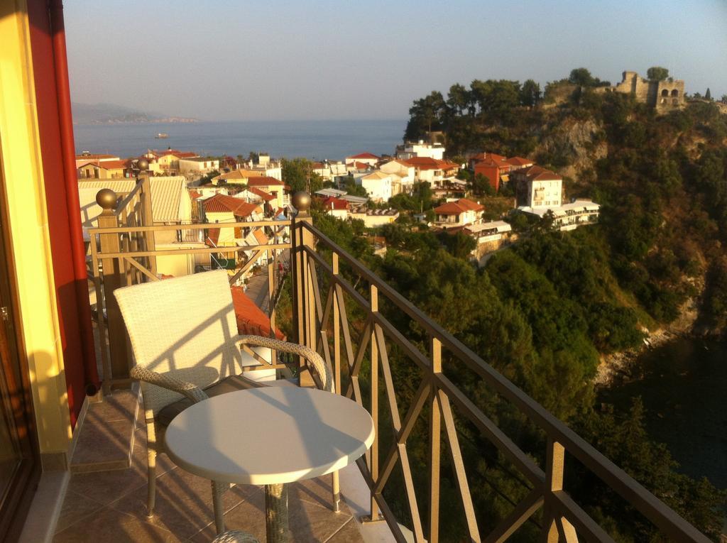 Palatino Hotel by null