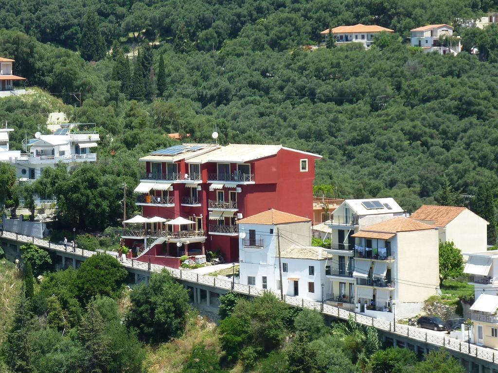 Palatino Hotel by null