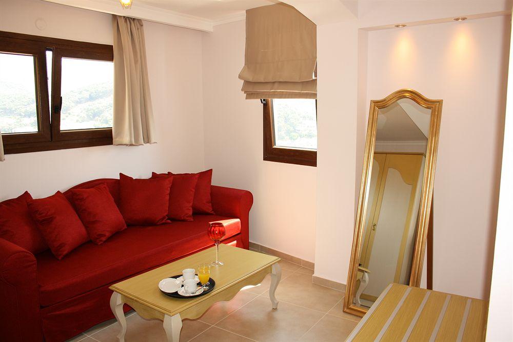 Palatino Hotel by null