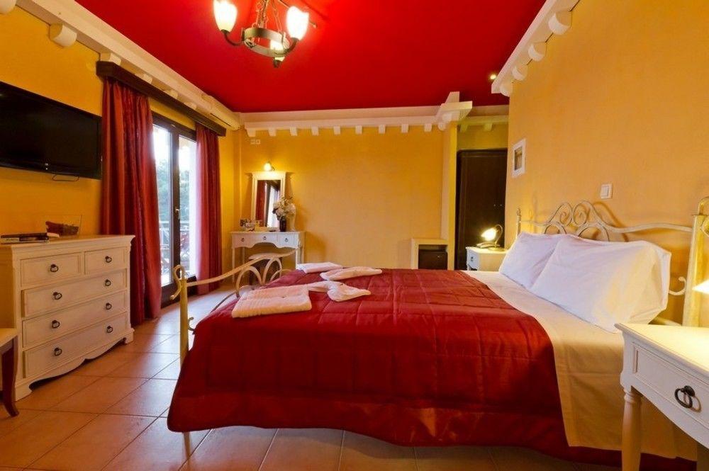 Palatino Hotel by null