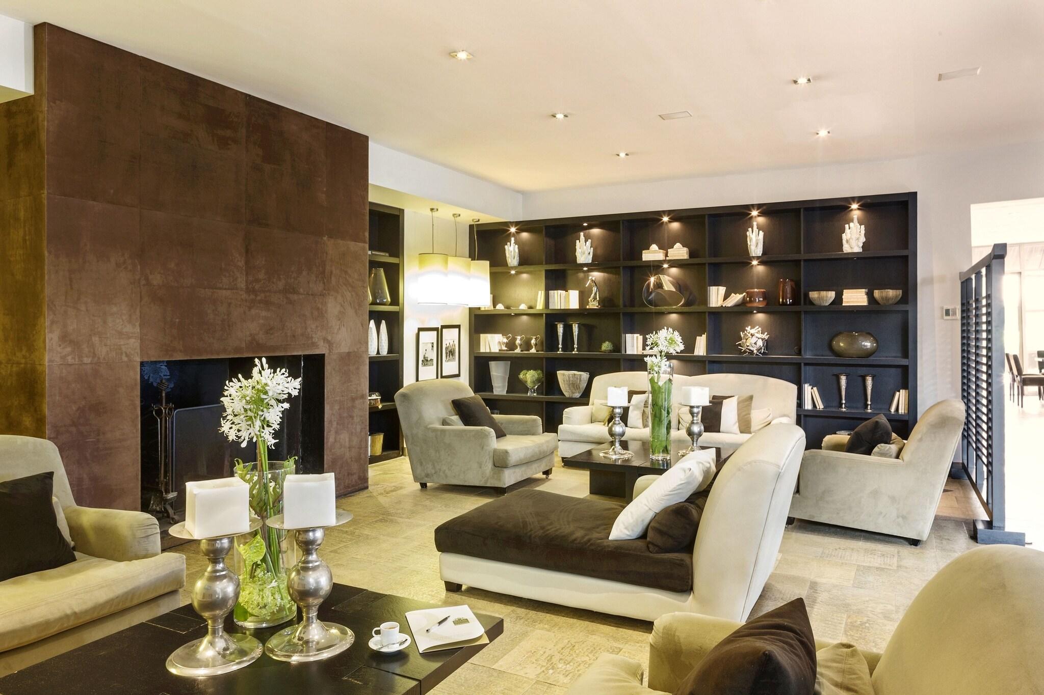 Royal Mougins Golf Resort by null