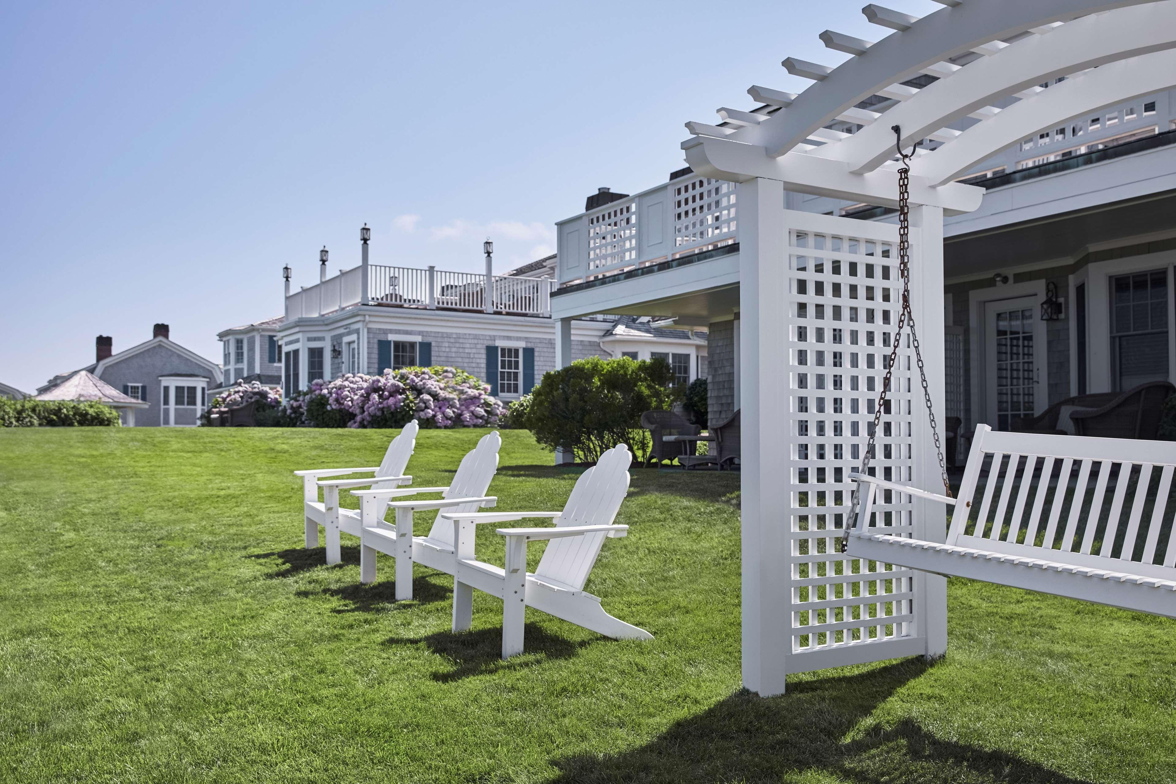 Chatham Bars Inn by null