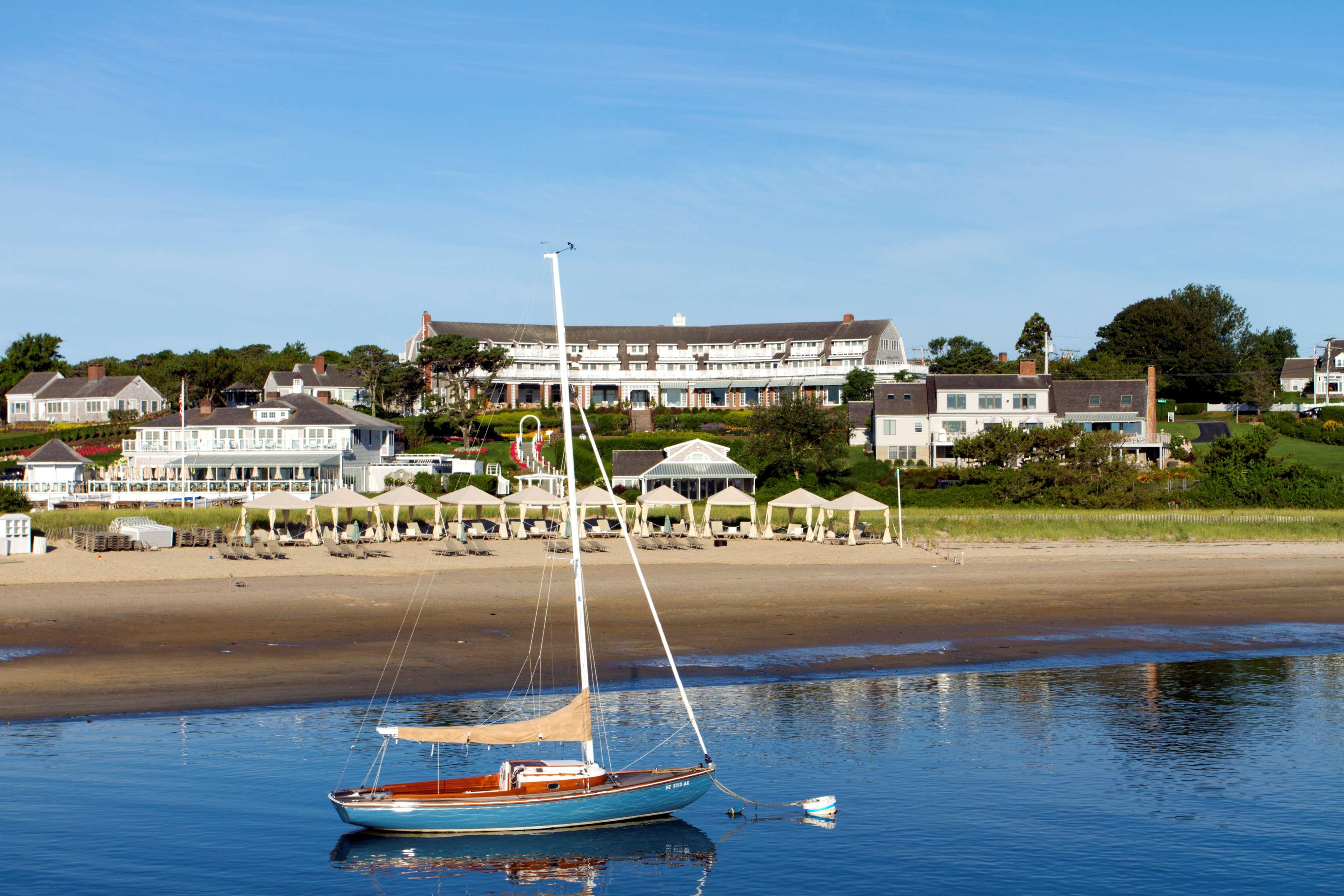 Chatham Bars Inn by null