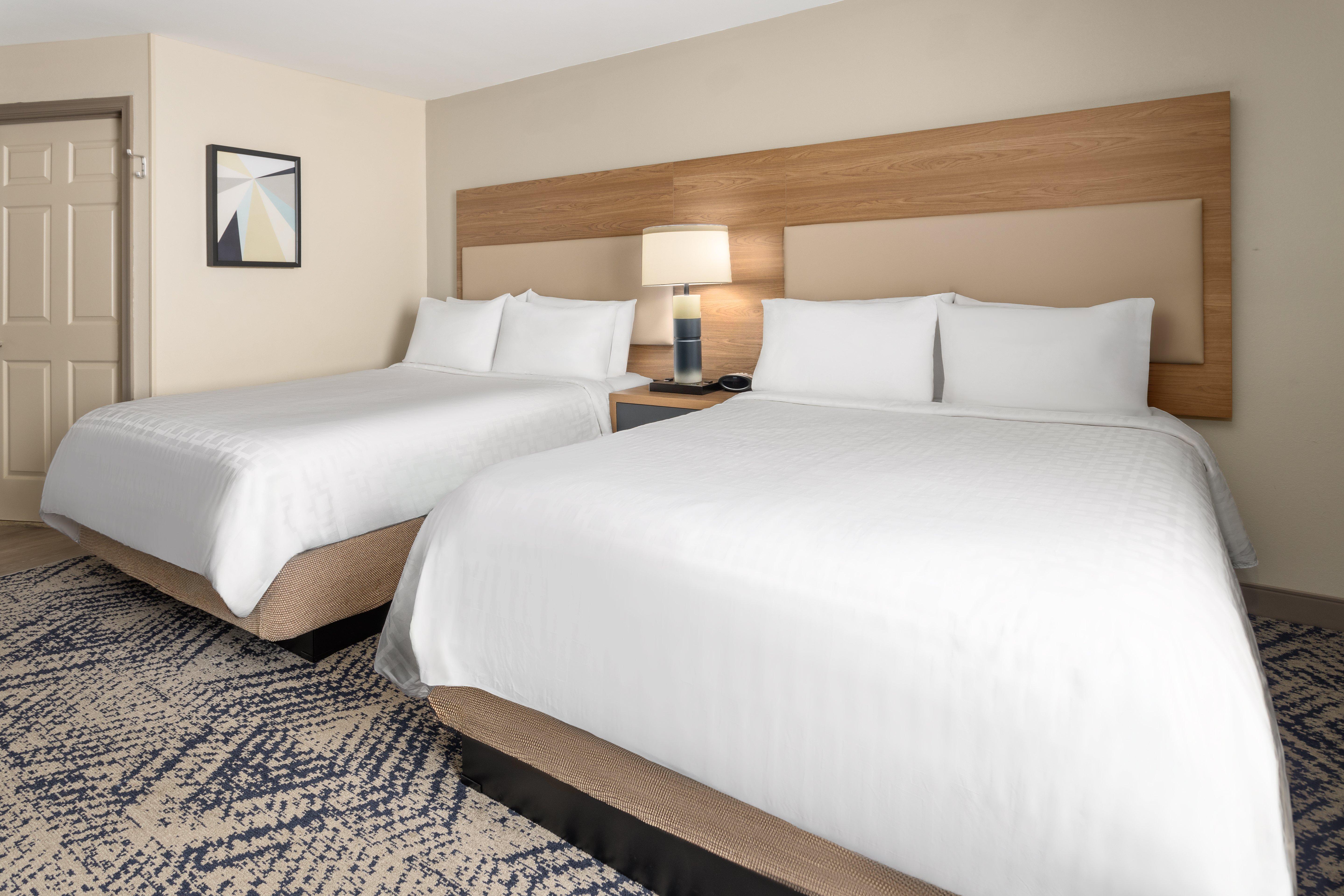 Candlewood Suites Chambersburg
