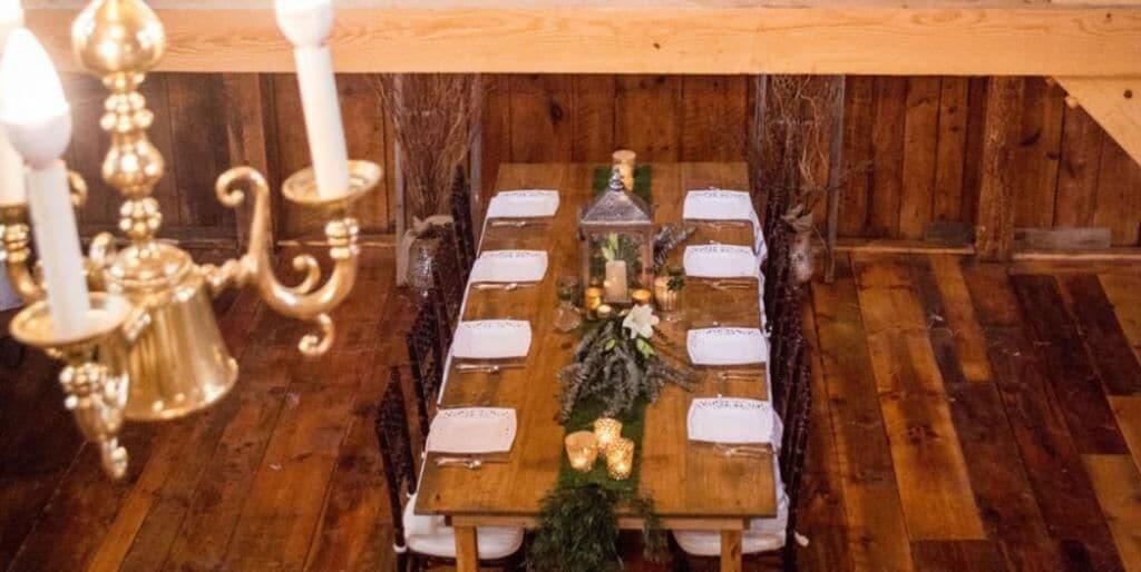 Highland Lake Inn