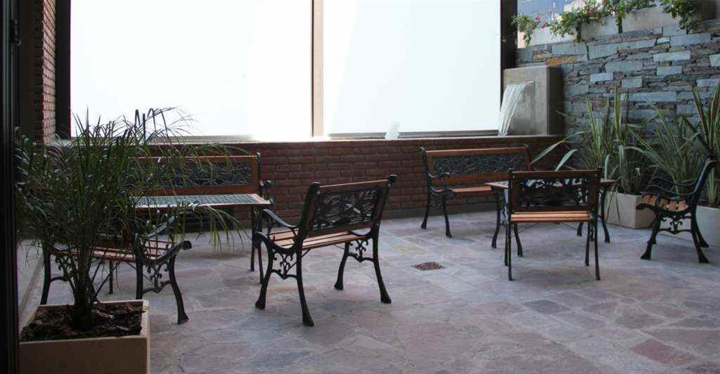 Sol de Piedra Suites & Apart