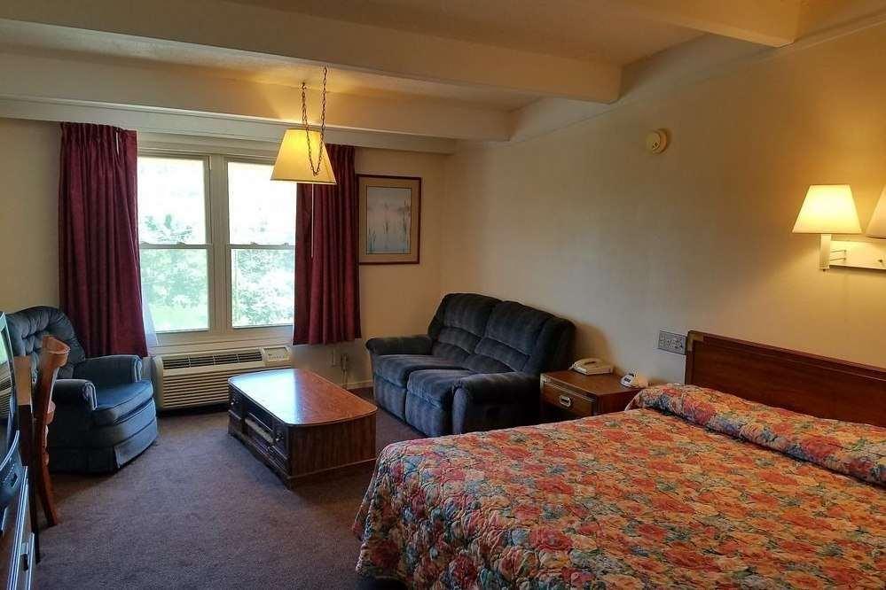 Baymont By Wyndham Cookeville