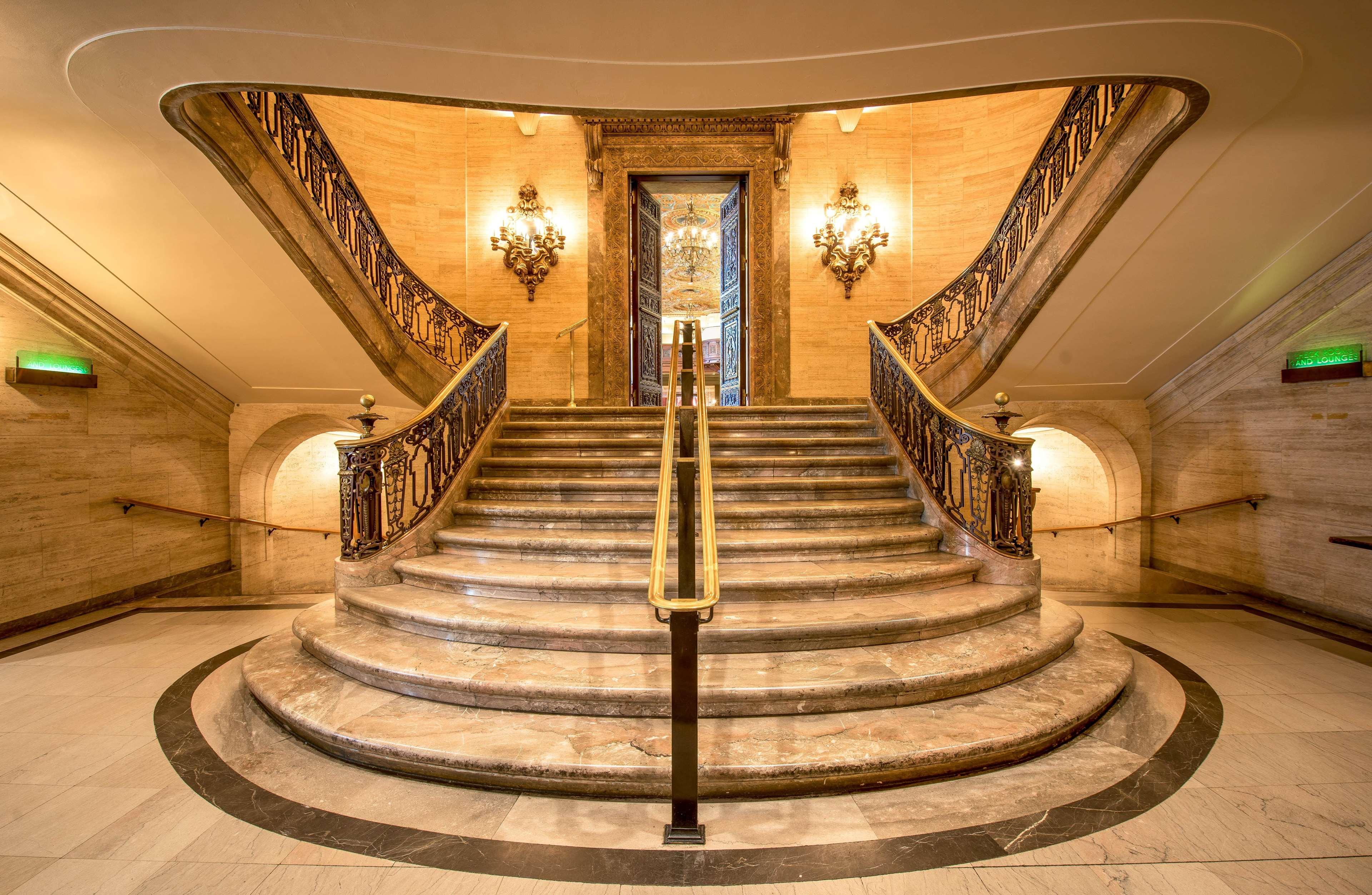 HOTEL DU PONT by null