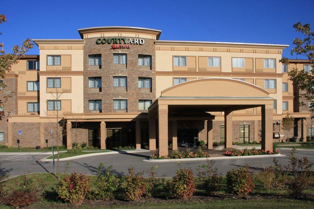Courtyard by Marriott Des Moines Ankeny image