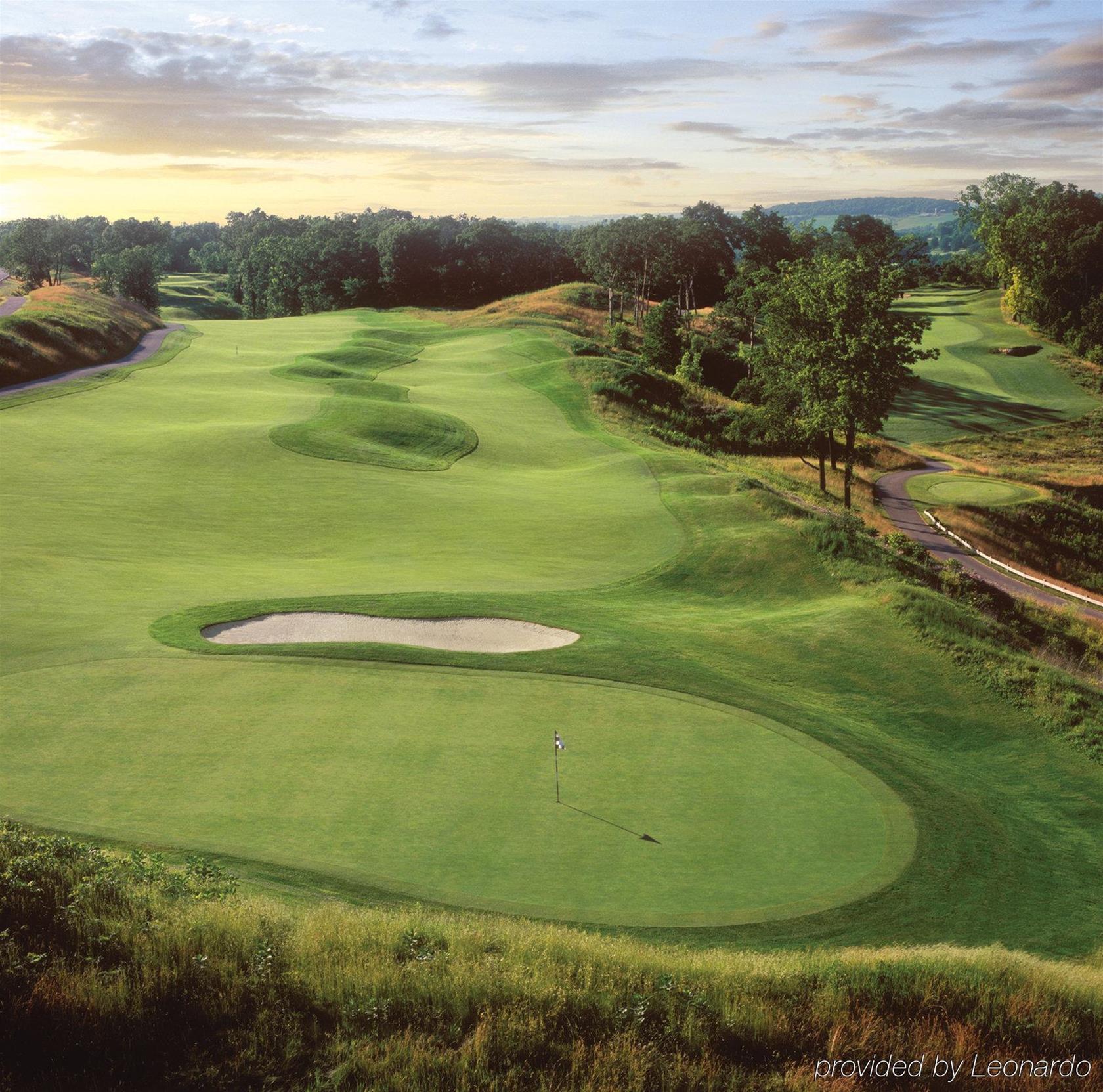 Eagle Ridge Resort & Spa