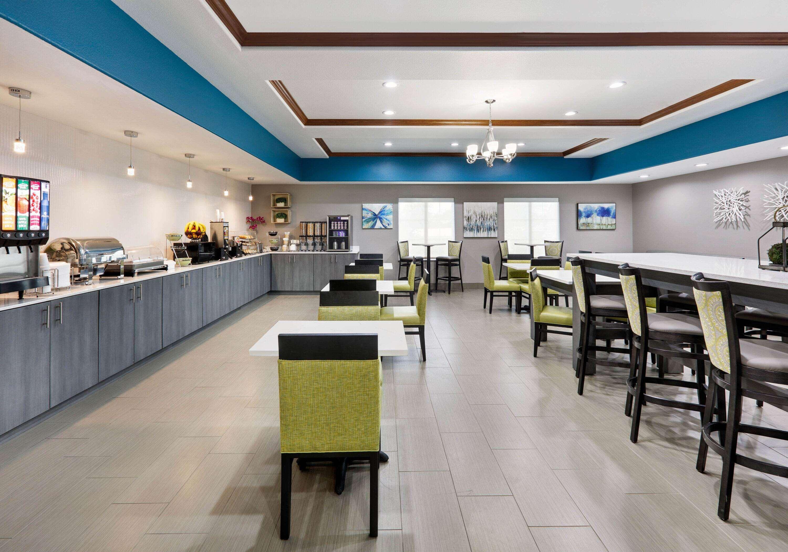 La Quinta Inn & Suites Sulphur Springs