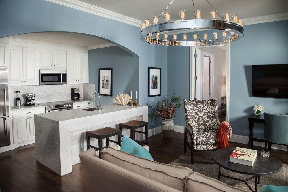 Hotel ZaZa Dallas Uptown by null