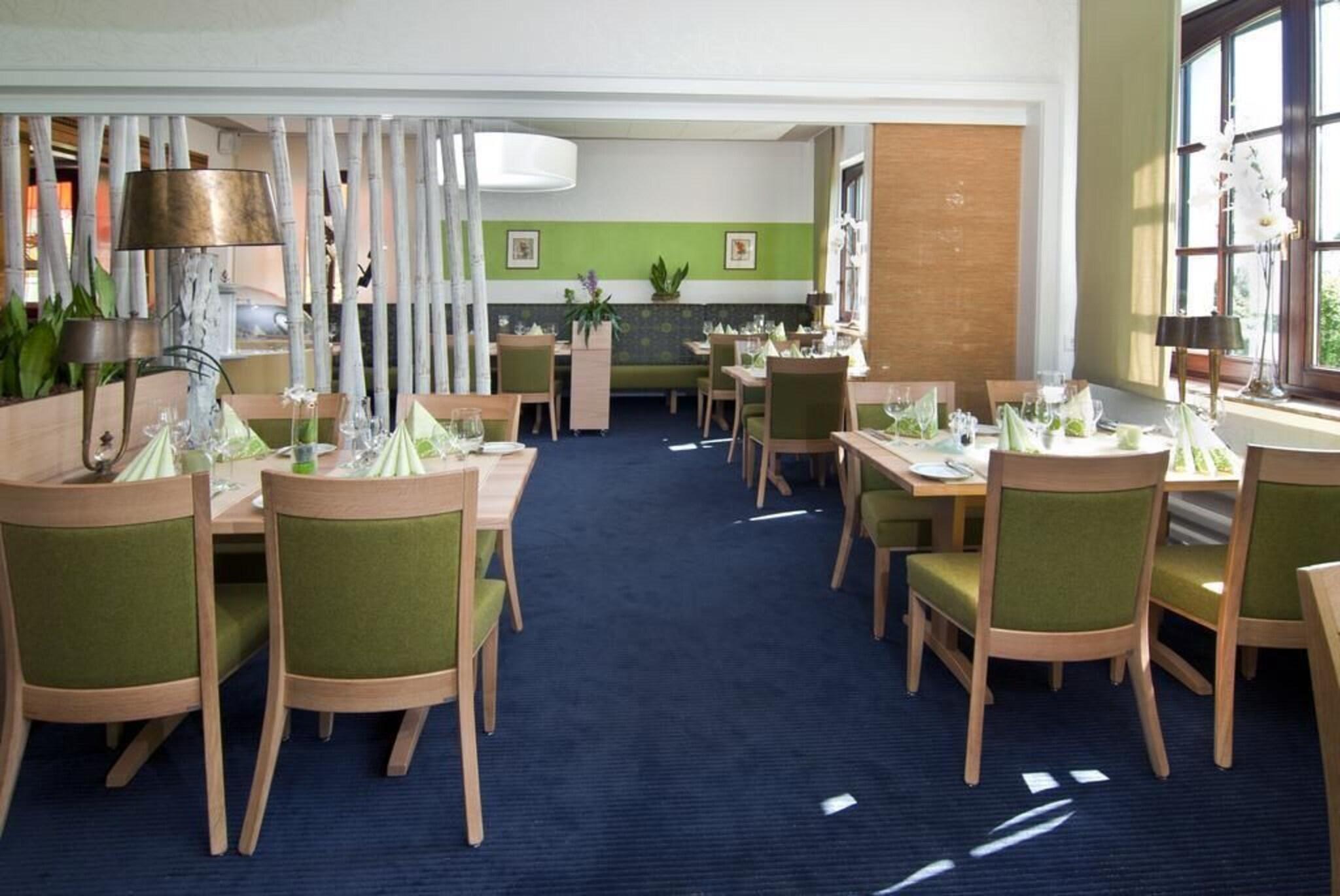 Landhotel Hütter