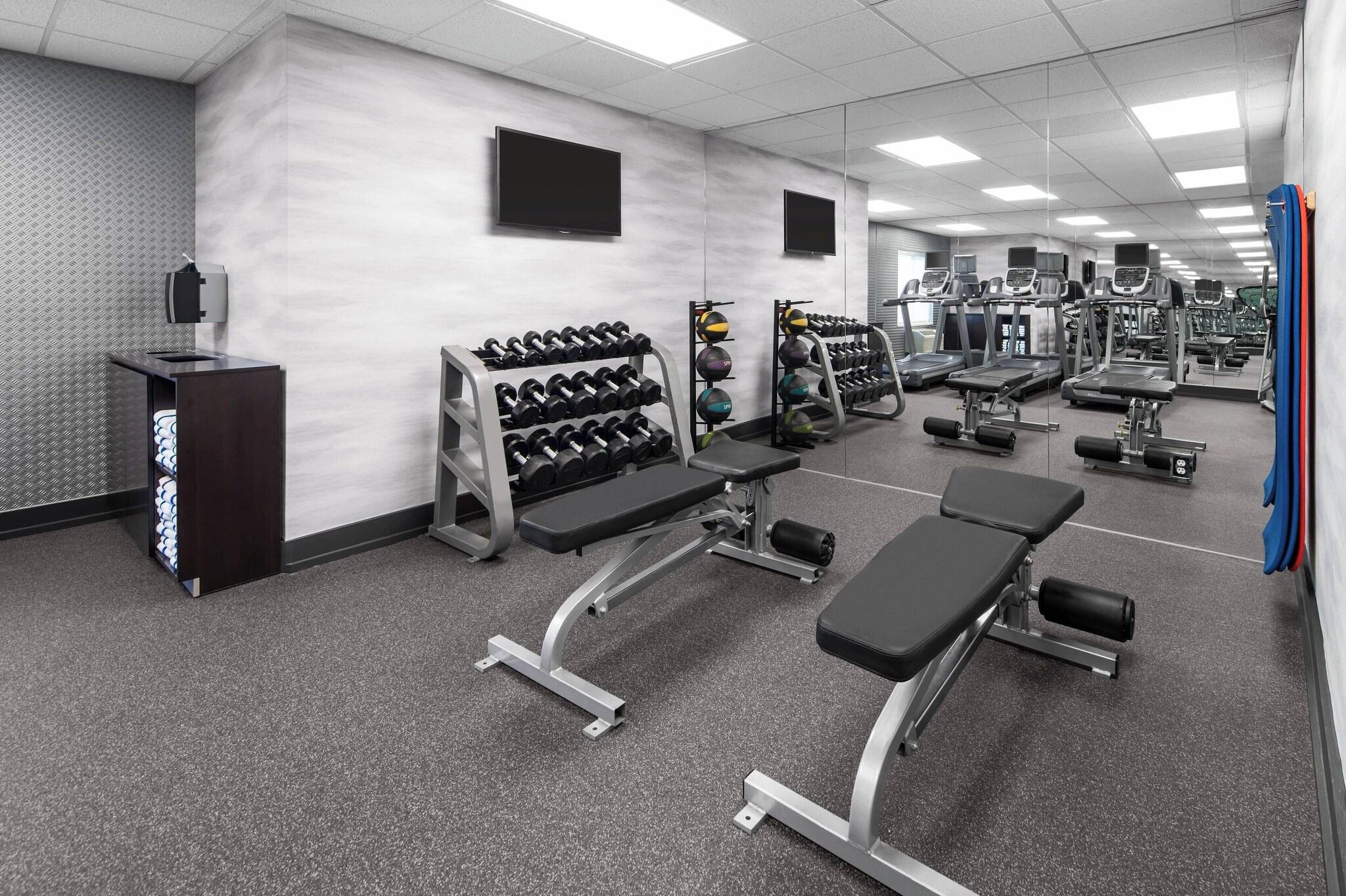 Fairfield Inn & Suites Denver Airport