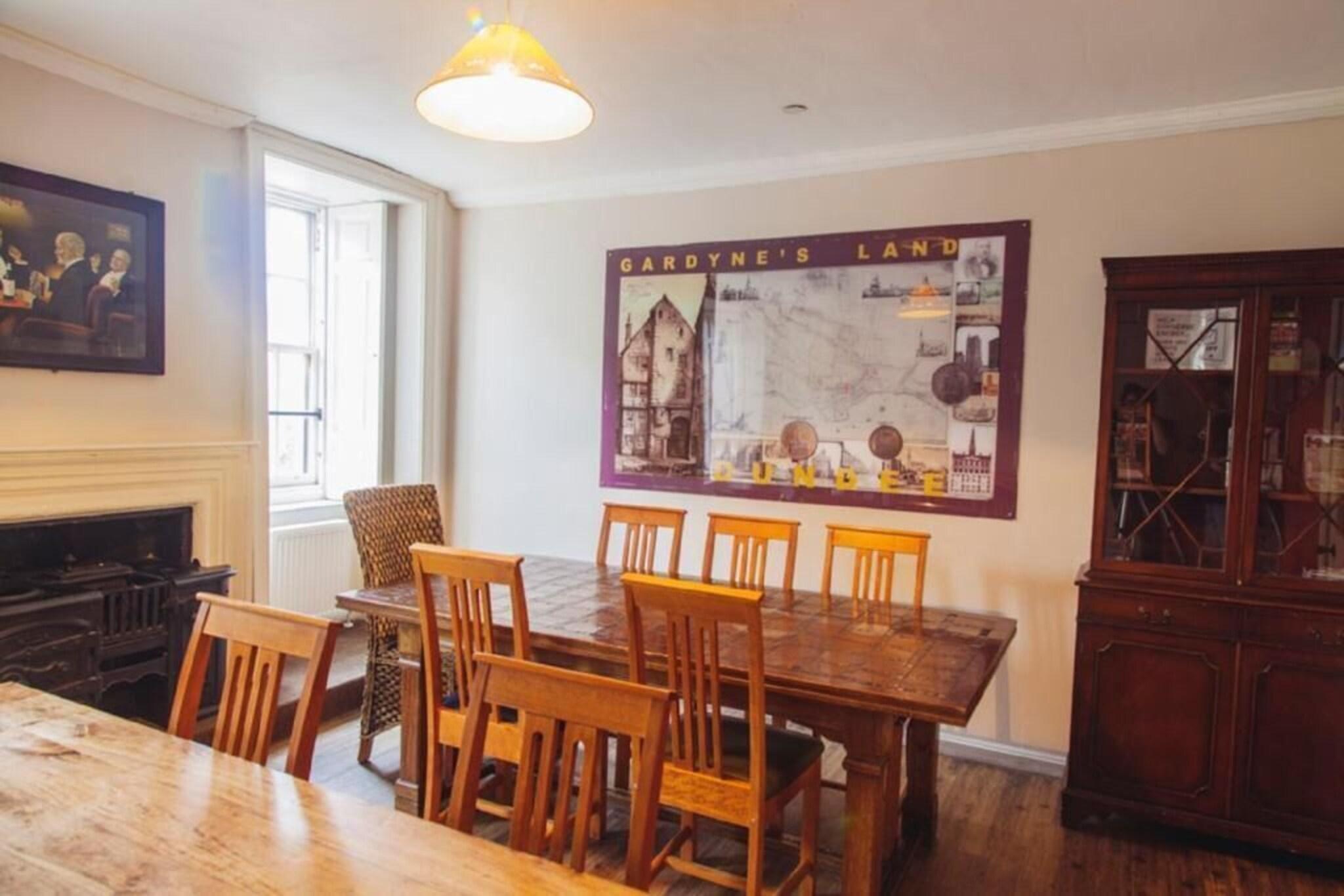 Dundee Backpackers