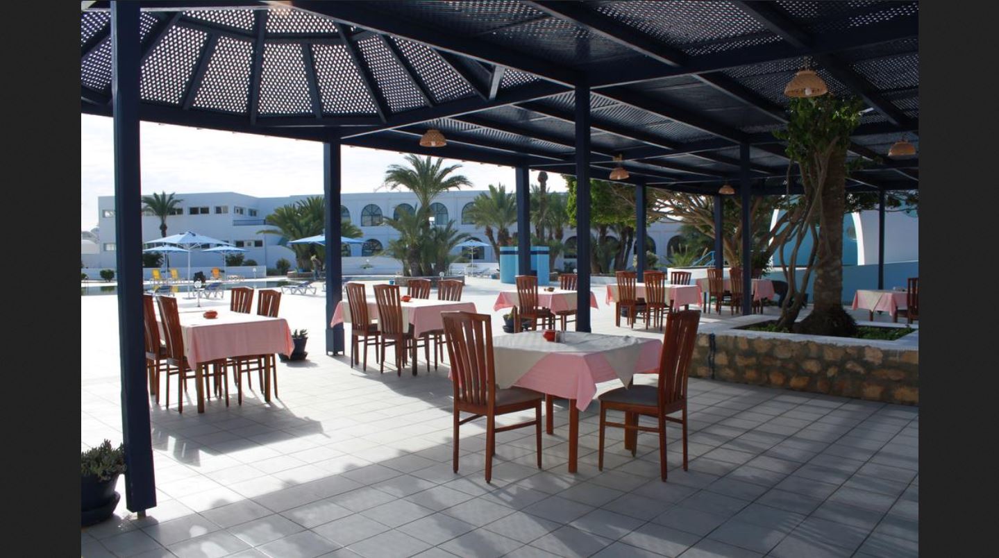 Grand Hotel Des Thermes