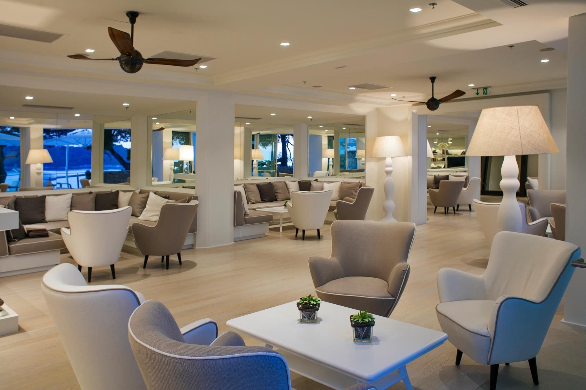 Villa Dubrovnik d.d. by null