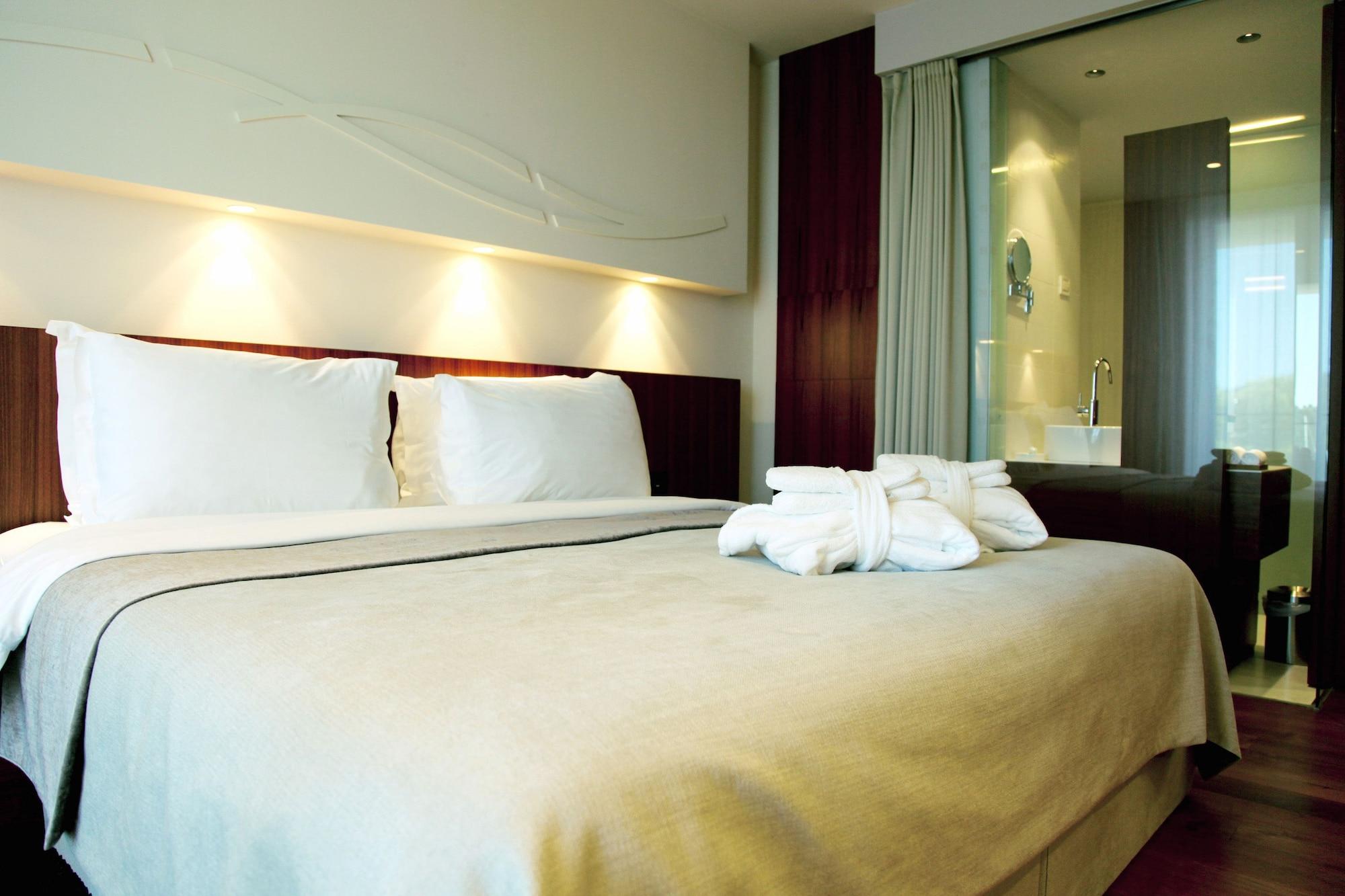 Villa Dubrovnik d.d. by null