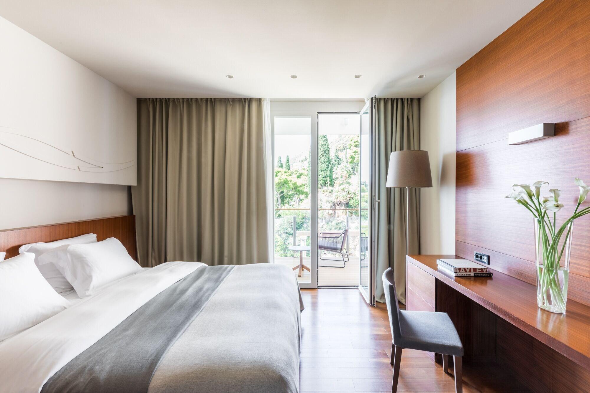 Villa Dubrovnik d.d. by null