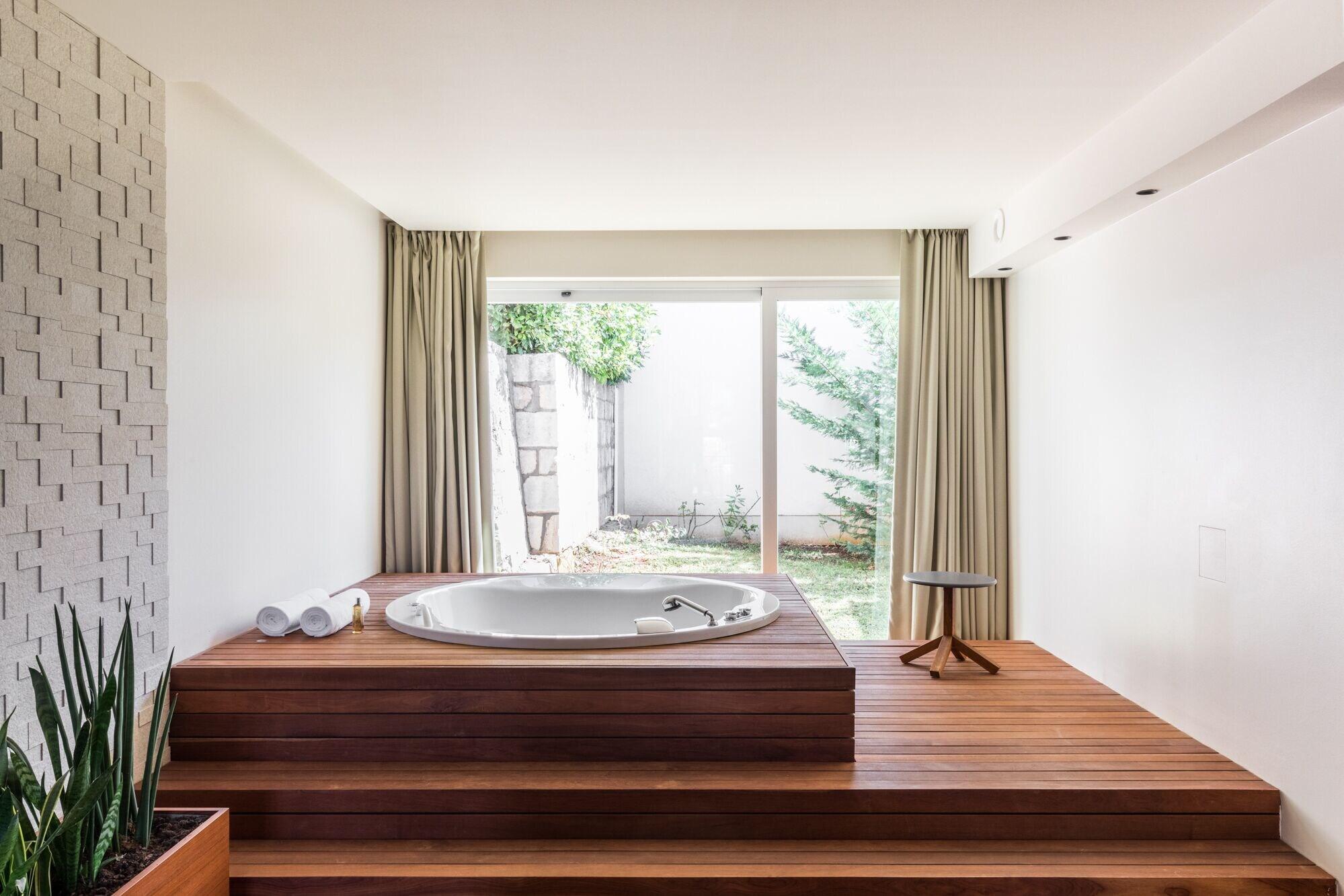 Villa Dubrovnik d.d. by null