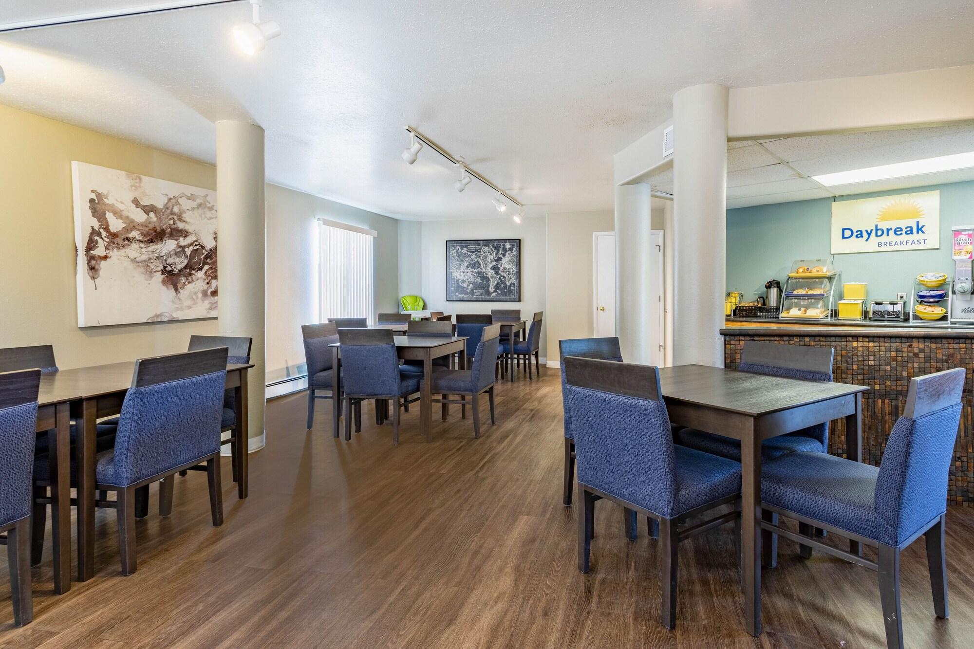 Days Inn by Wyndham Durango
