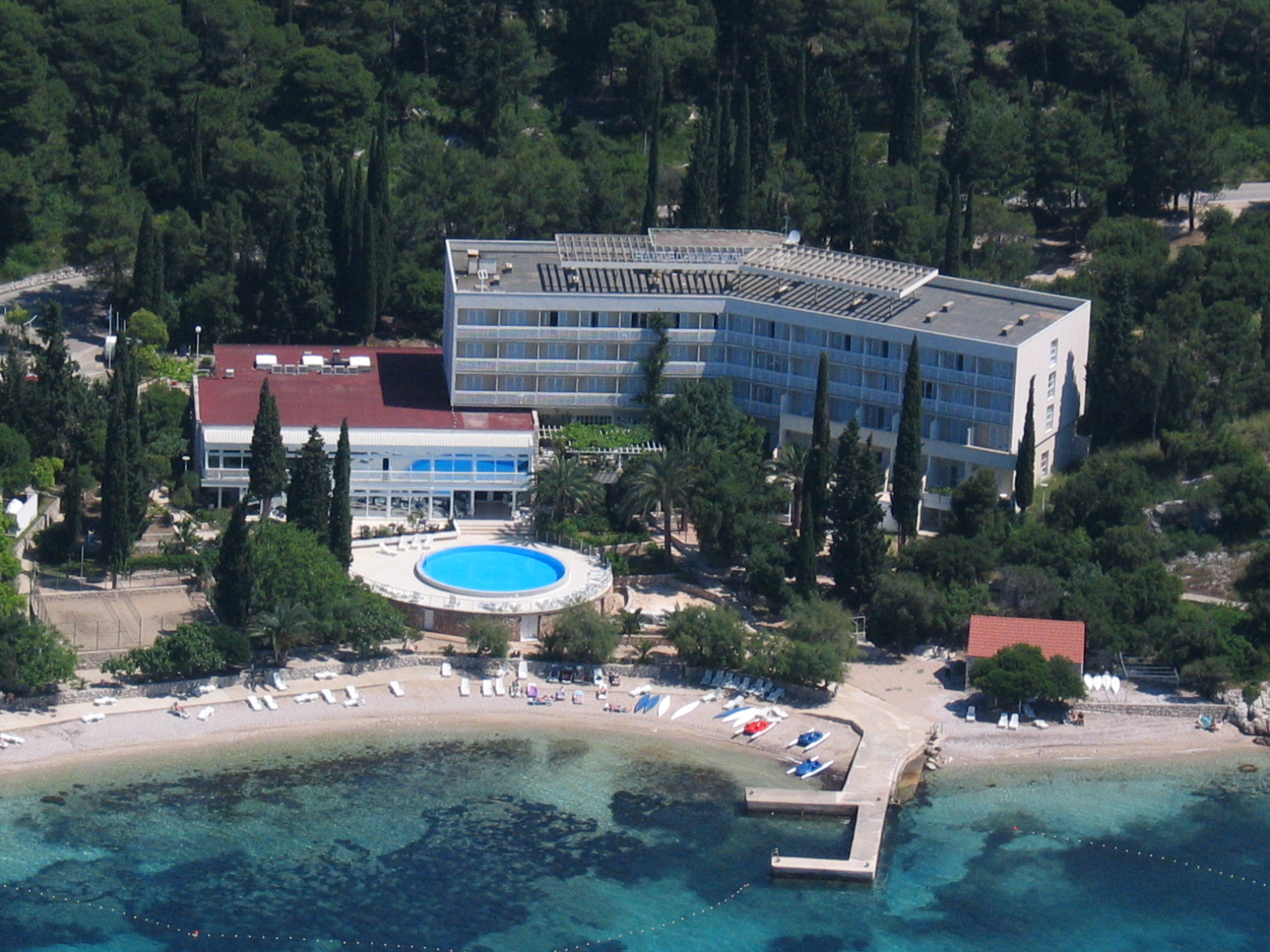 Orsan Hotel by Aminess - photo