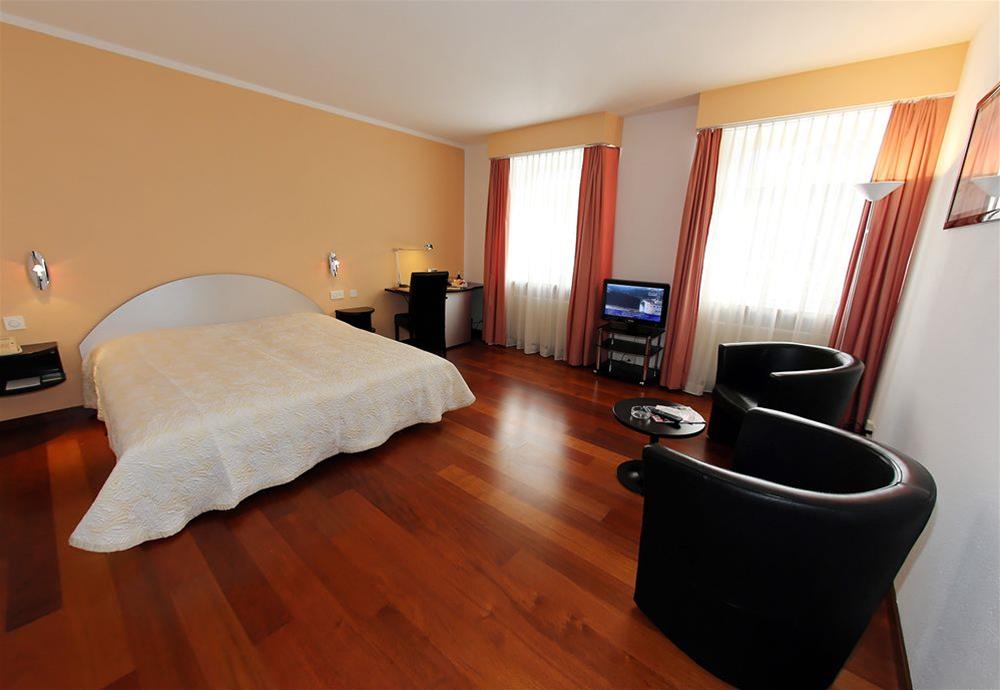 Hotel Europe Davos