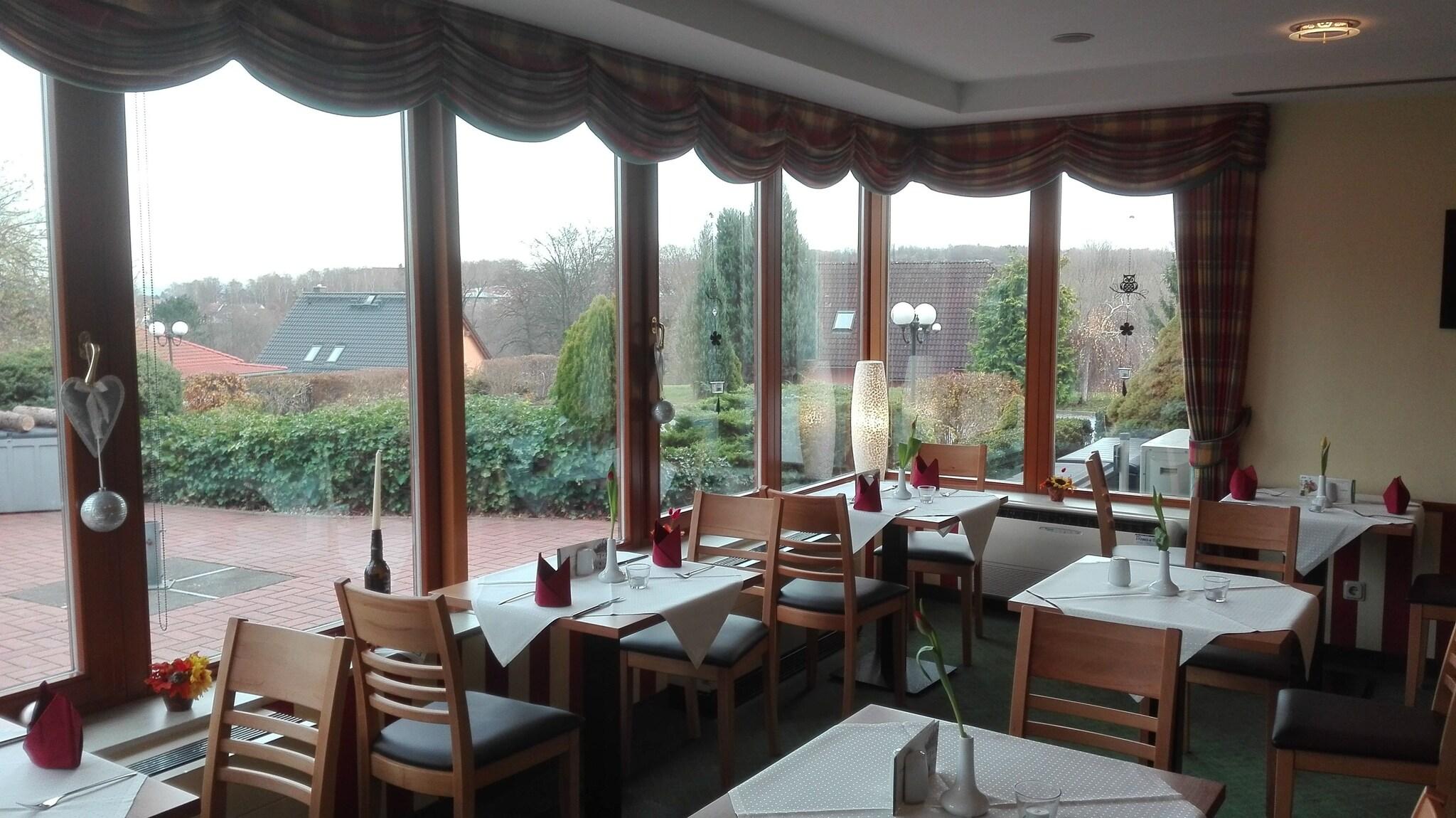 GreenLine Landhotel Dresden