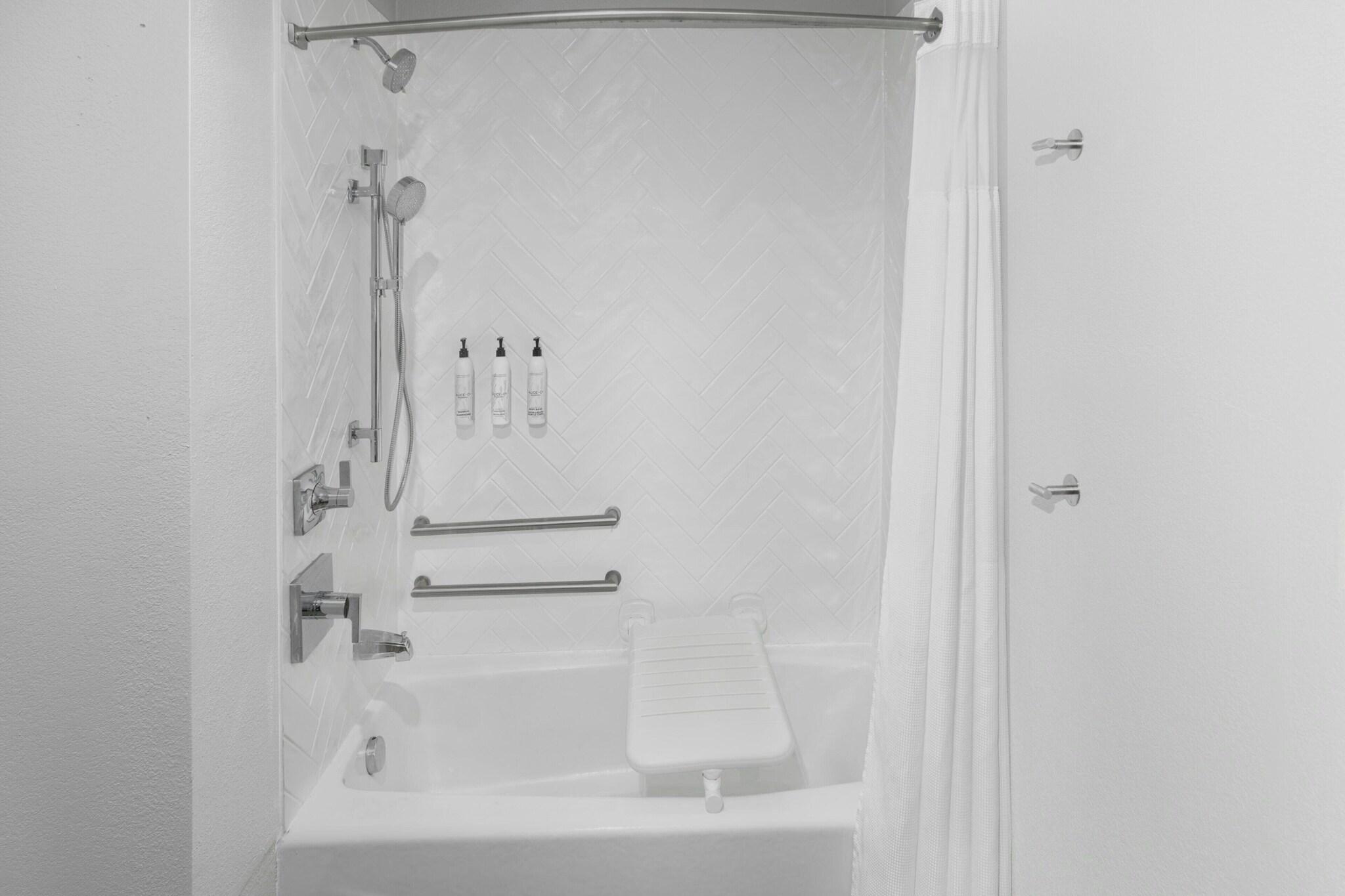 TownePlace Suites Detroit Warren