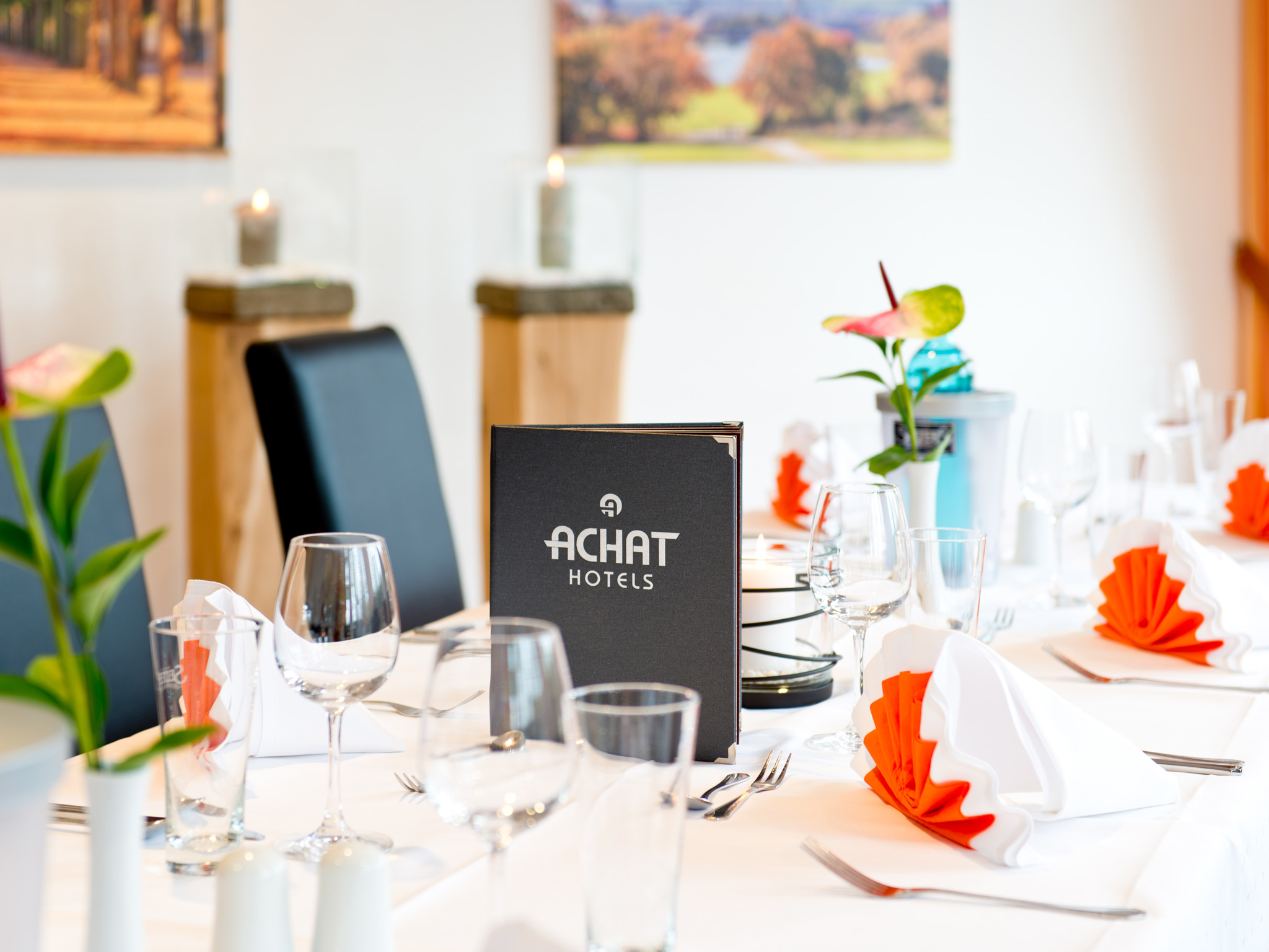 Achat Hotel Schwarzheide Lausitz