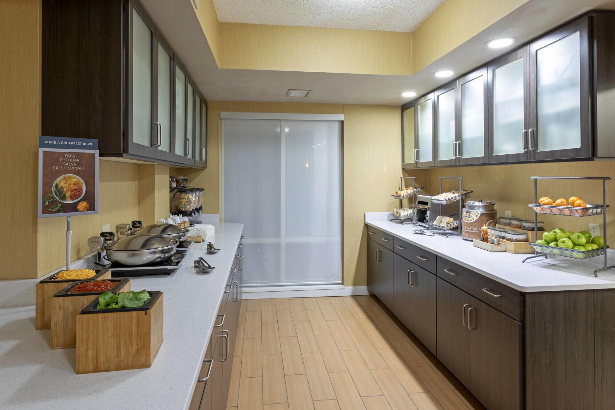 Springhill Suites Rochester Mayo Clinic Area/St. M